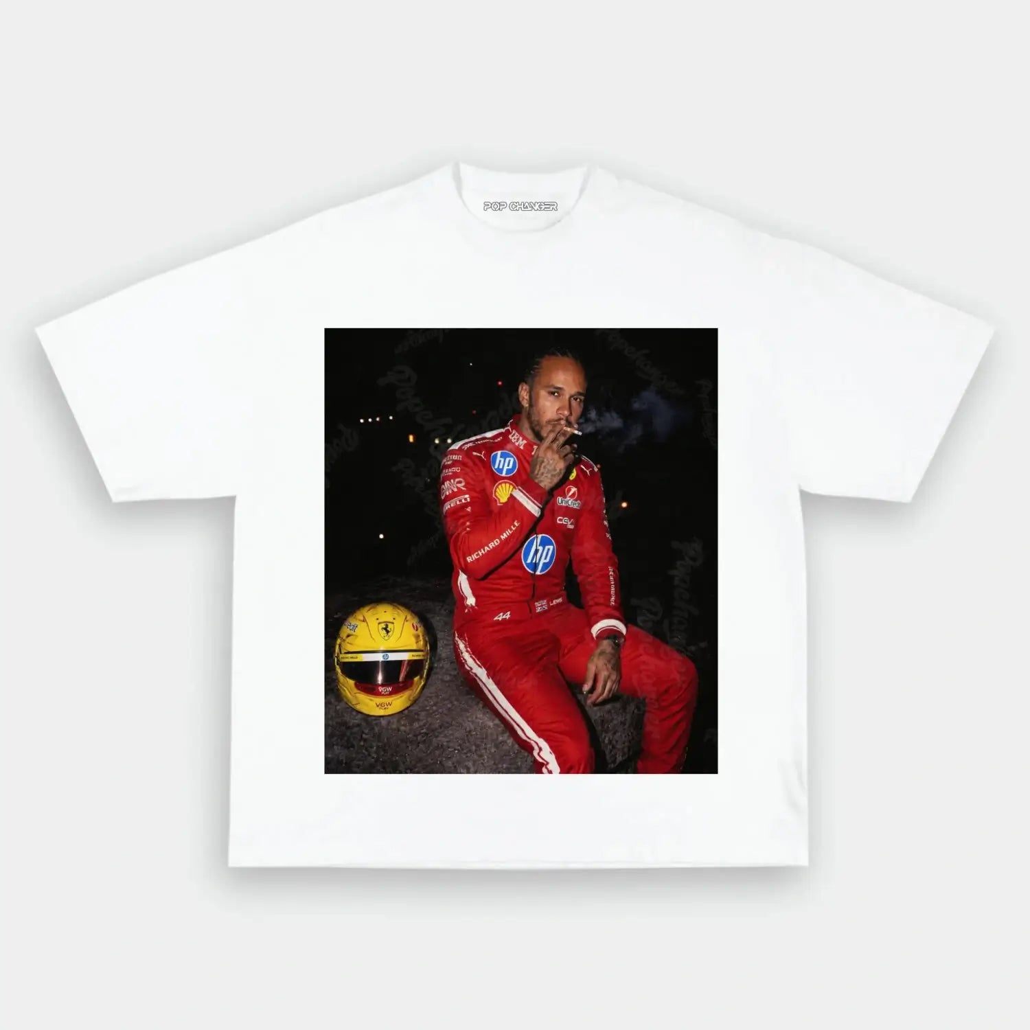 LH44 Tee 01 - POPCHANGER