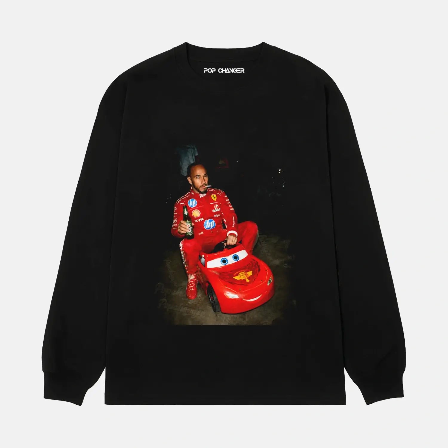 LH44 Tee 04 - POPCHANGER