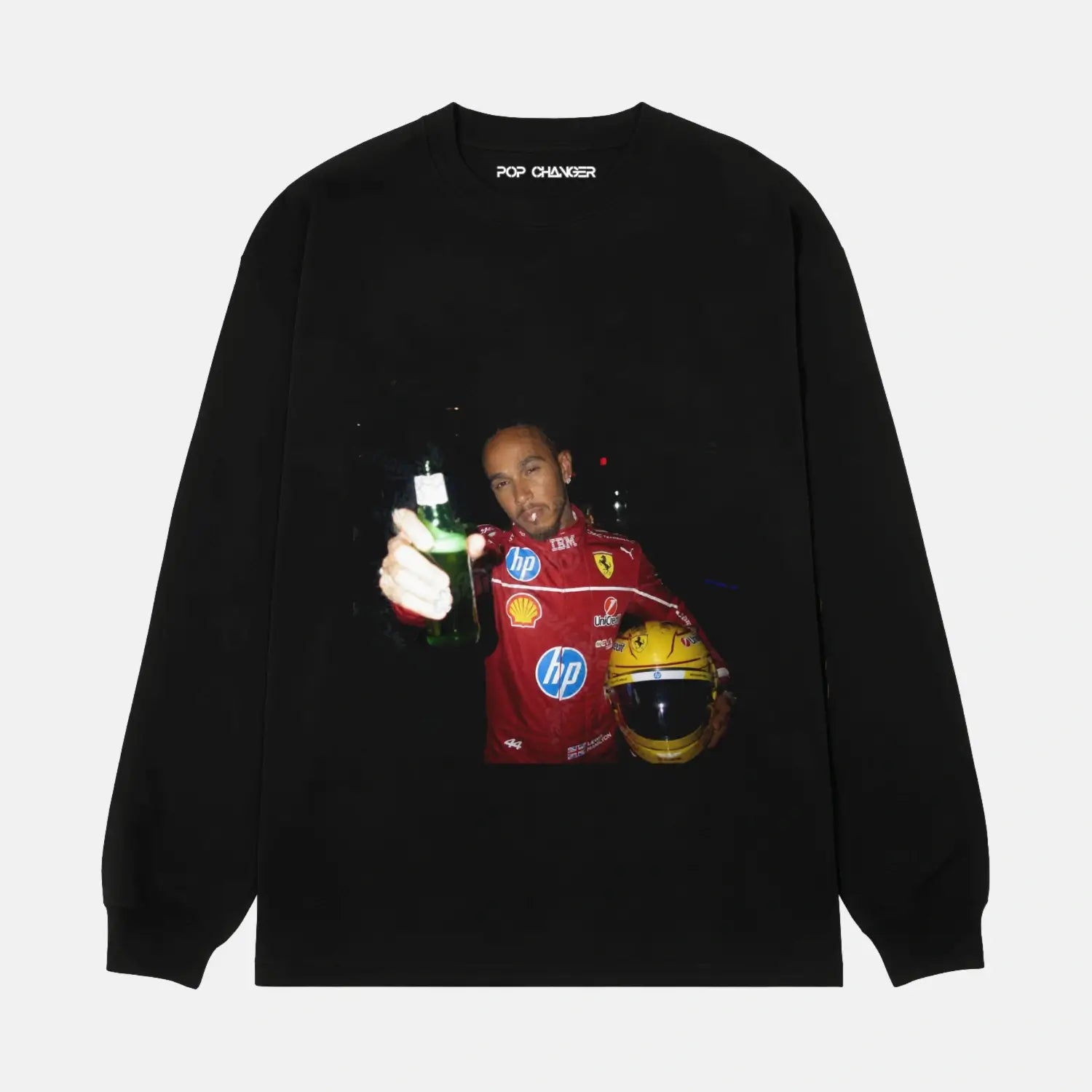 LH44 Tee 3.0 - POPCHANGER