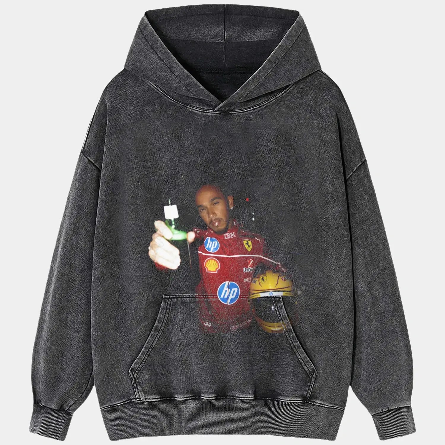 LH44 Tee 3.0 - POPCHANGER