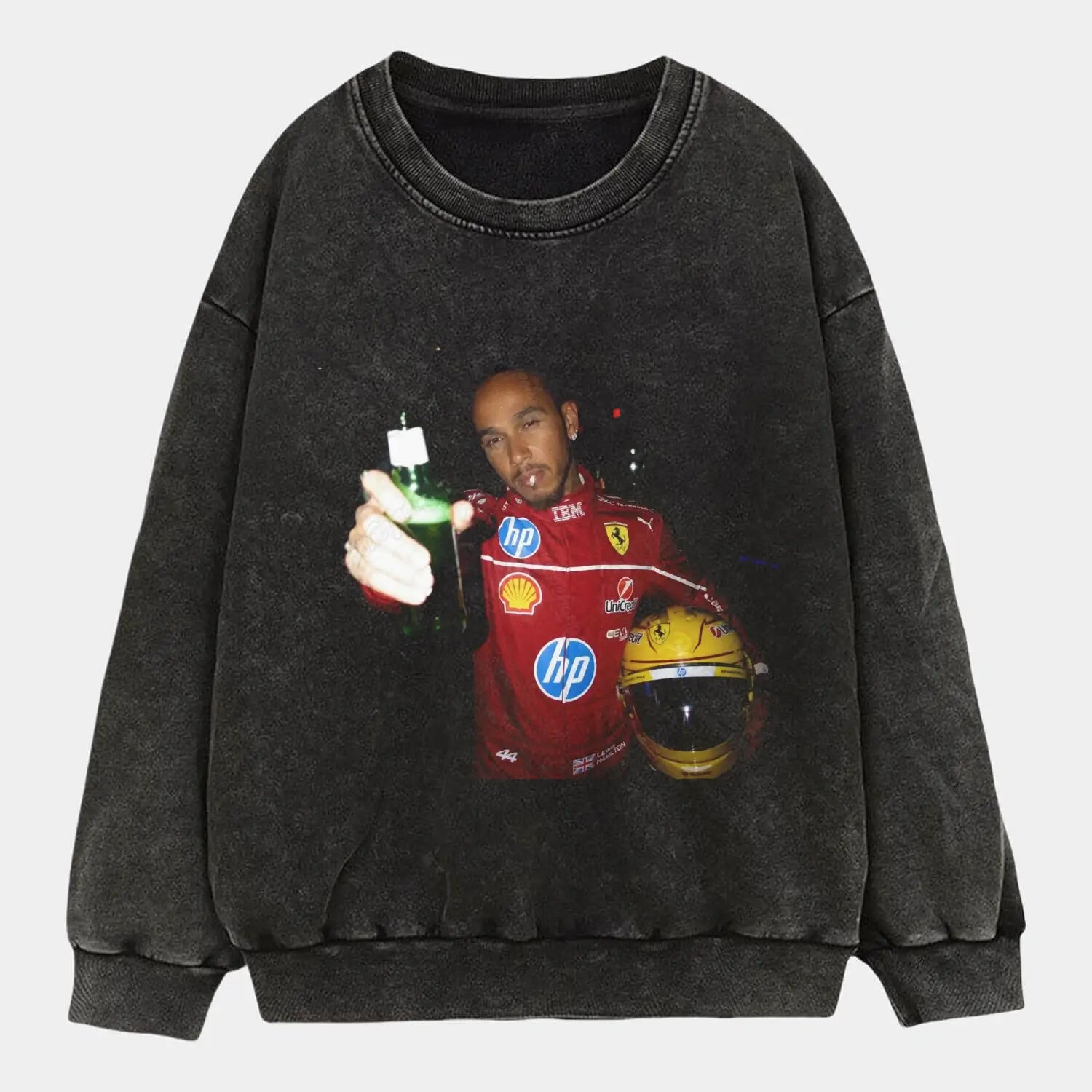 LH44 Tee 3.0 - POPCHANGER