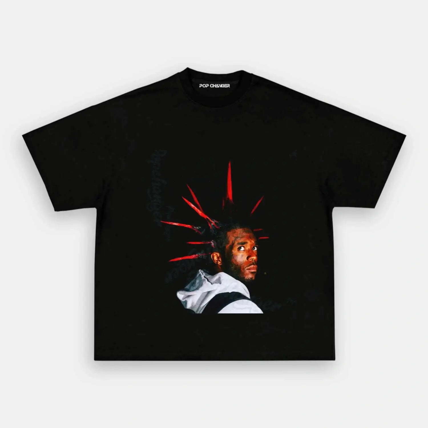 Lil Uzi Vert TEE 01 - POPCHANGER