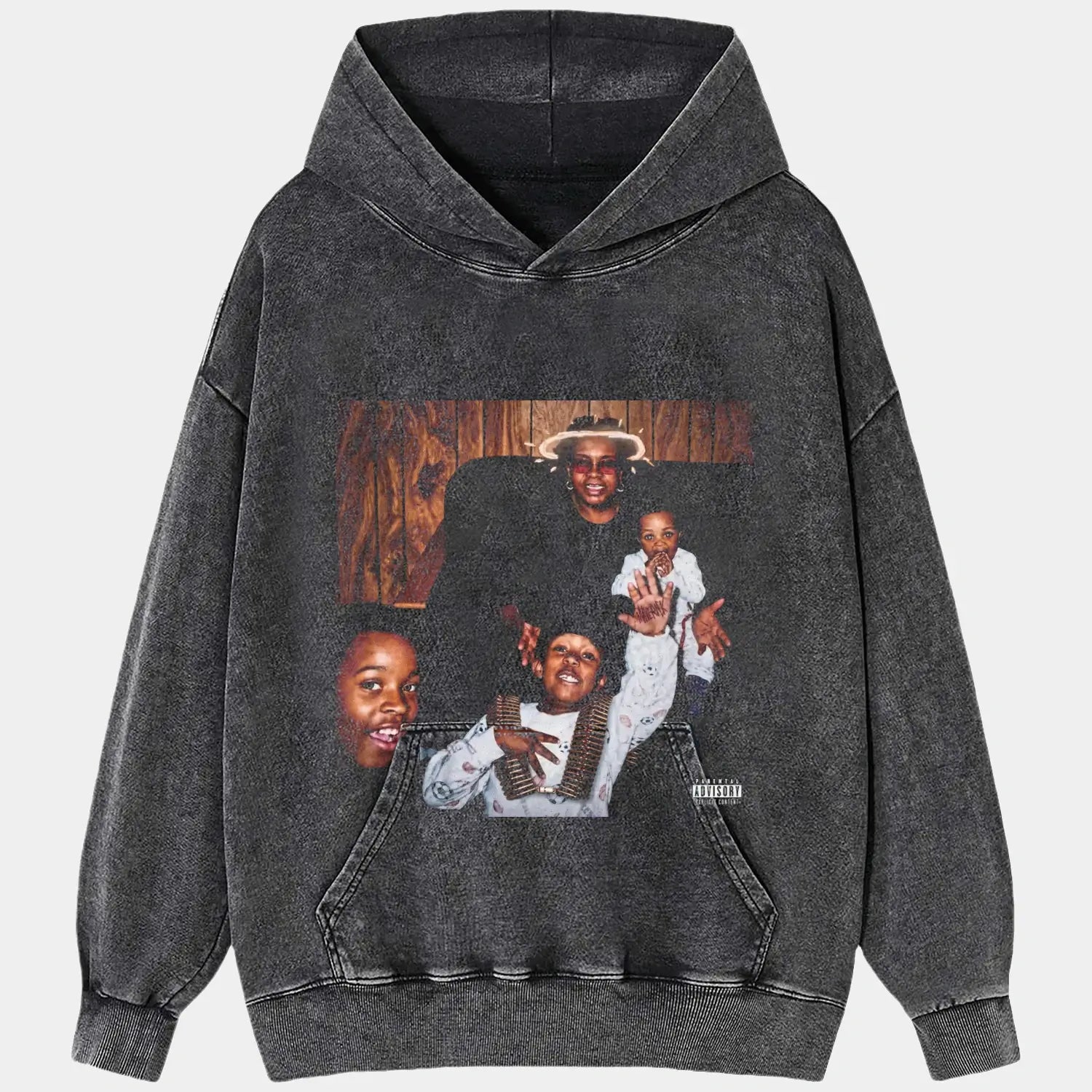 Lil Uzi Vert TEE 02 - POPCHANGER