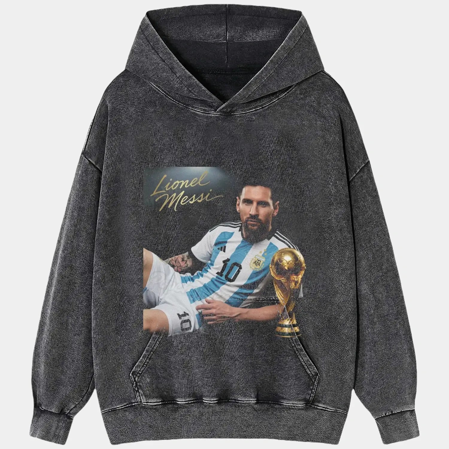 Lionel Messi 2026 NEW Tee - POPCHANGER