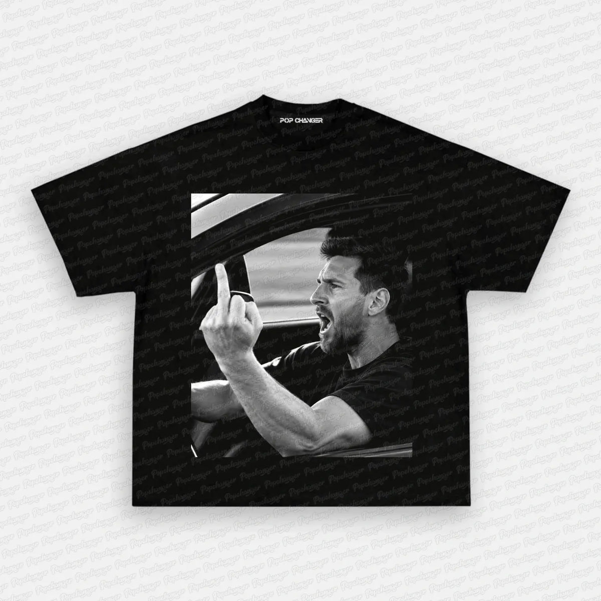 LM10 Street Racing Graphic Tee V1 - POPCHANGER