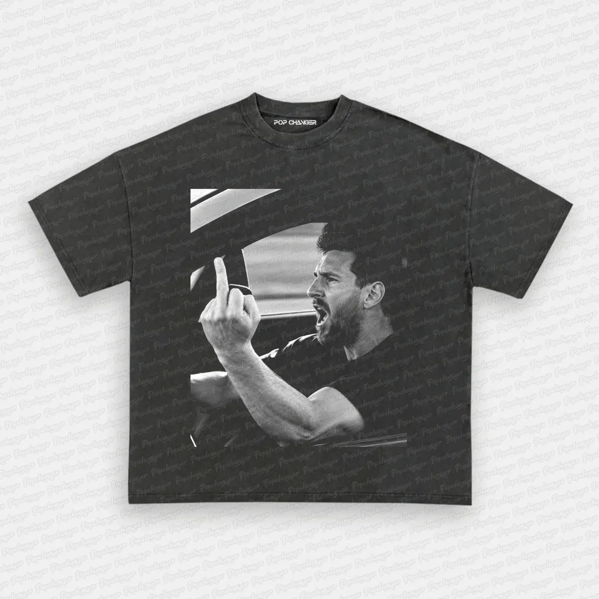 LM10 Street Racing Graphic Tee V1 - POPCHANGER