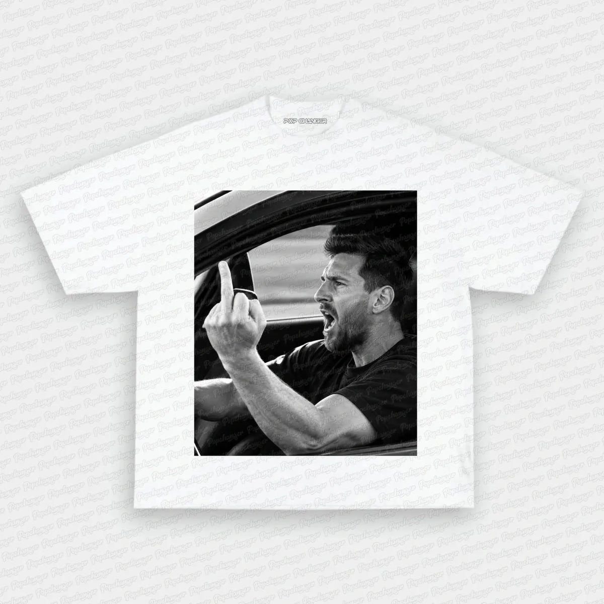 LM10 Street Racing Graphic Tee V1 - POPCHANGER