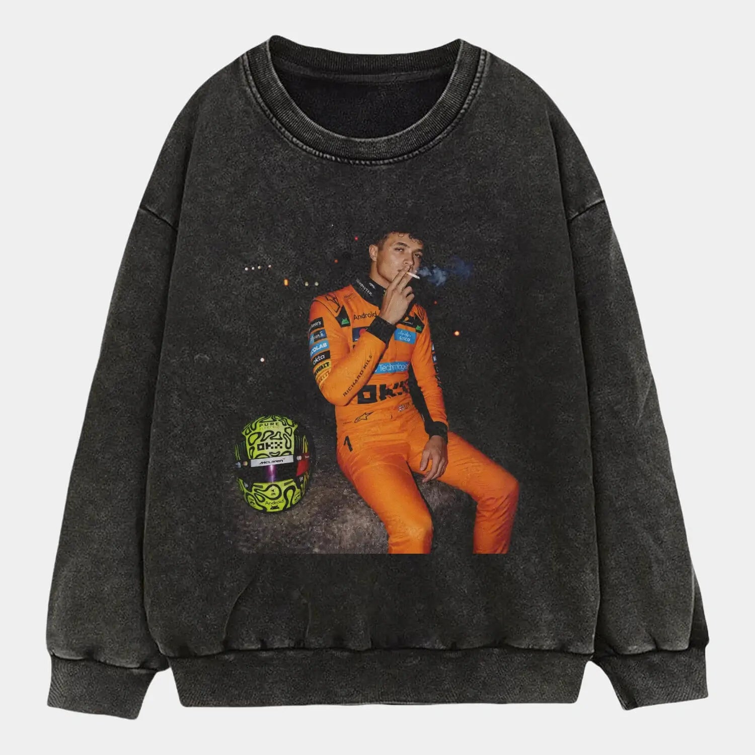 LN1 Tee 01 - POPCHANGER