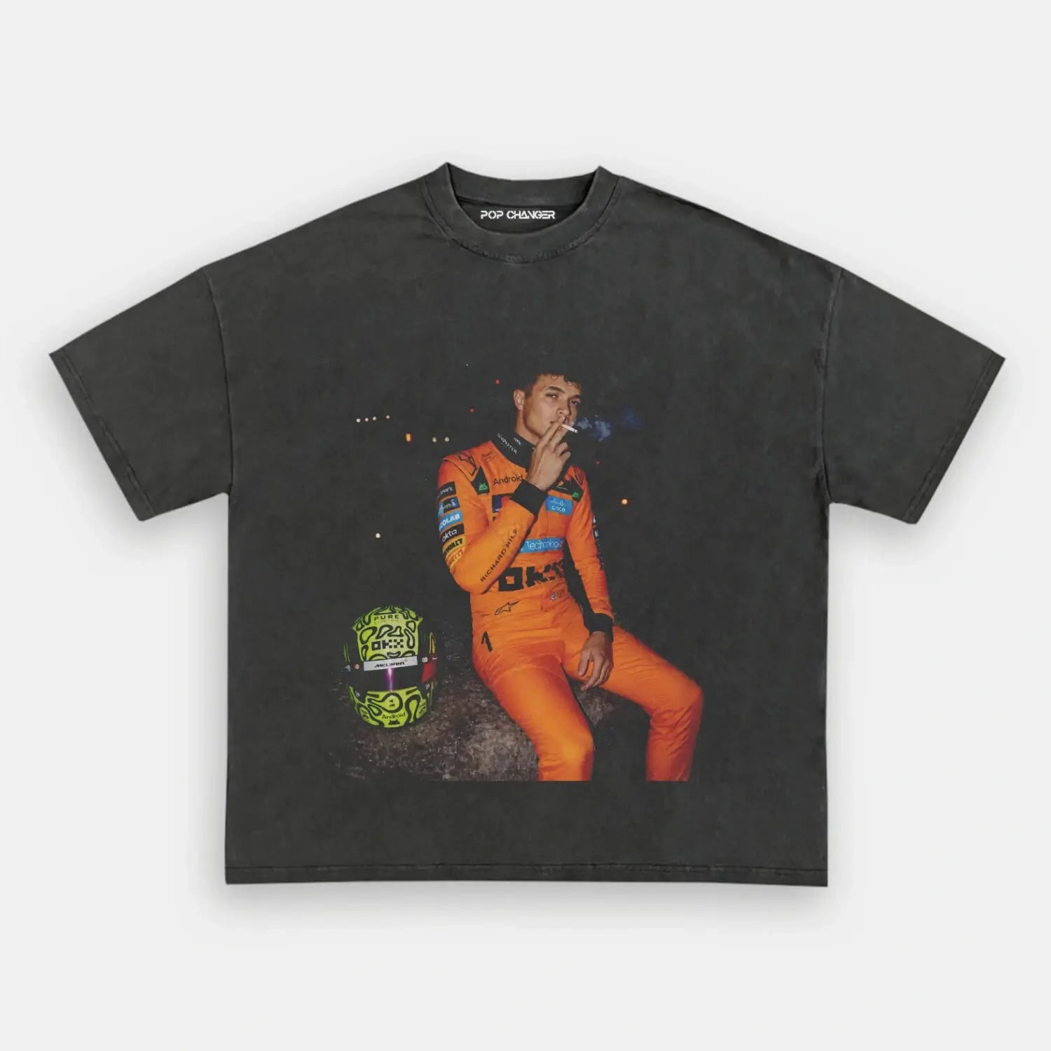 LN1 Tee 01 - POPCHANGER