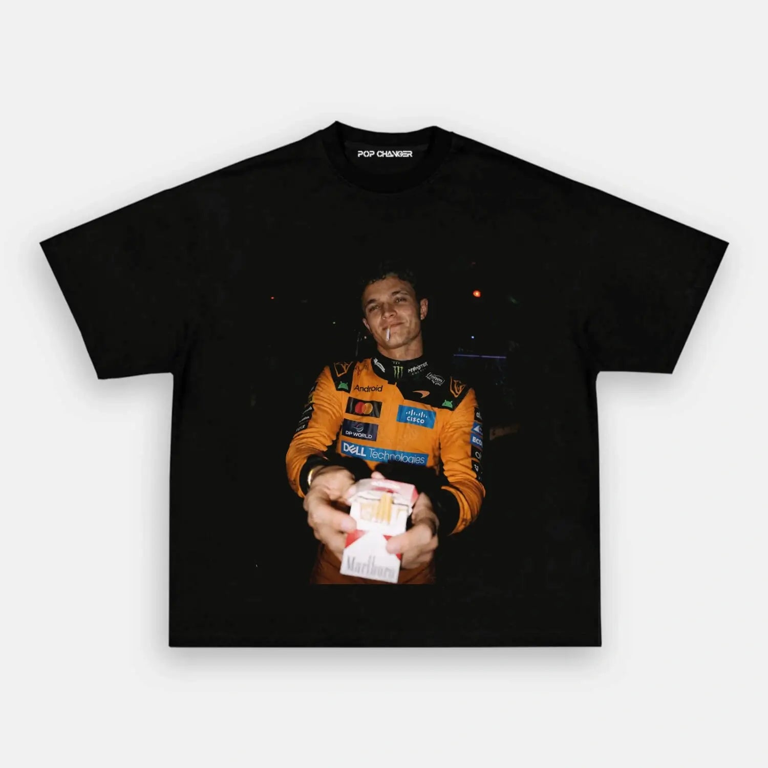 LN1 Tee 02 - POPCHANGER