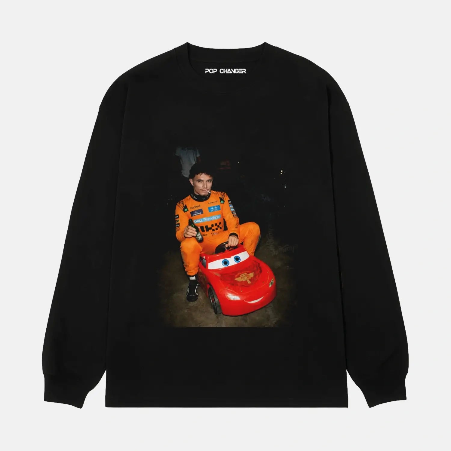 LN1 Tee 04 - POPCHANGER