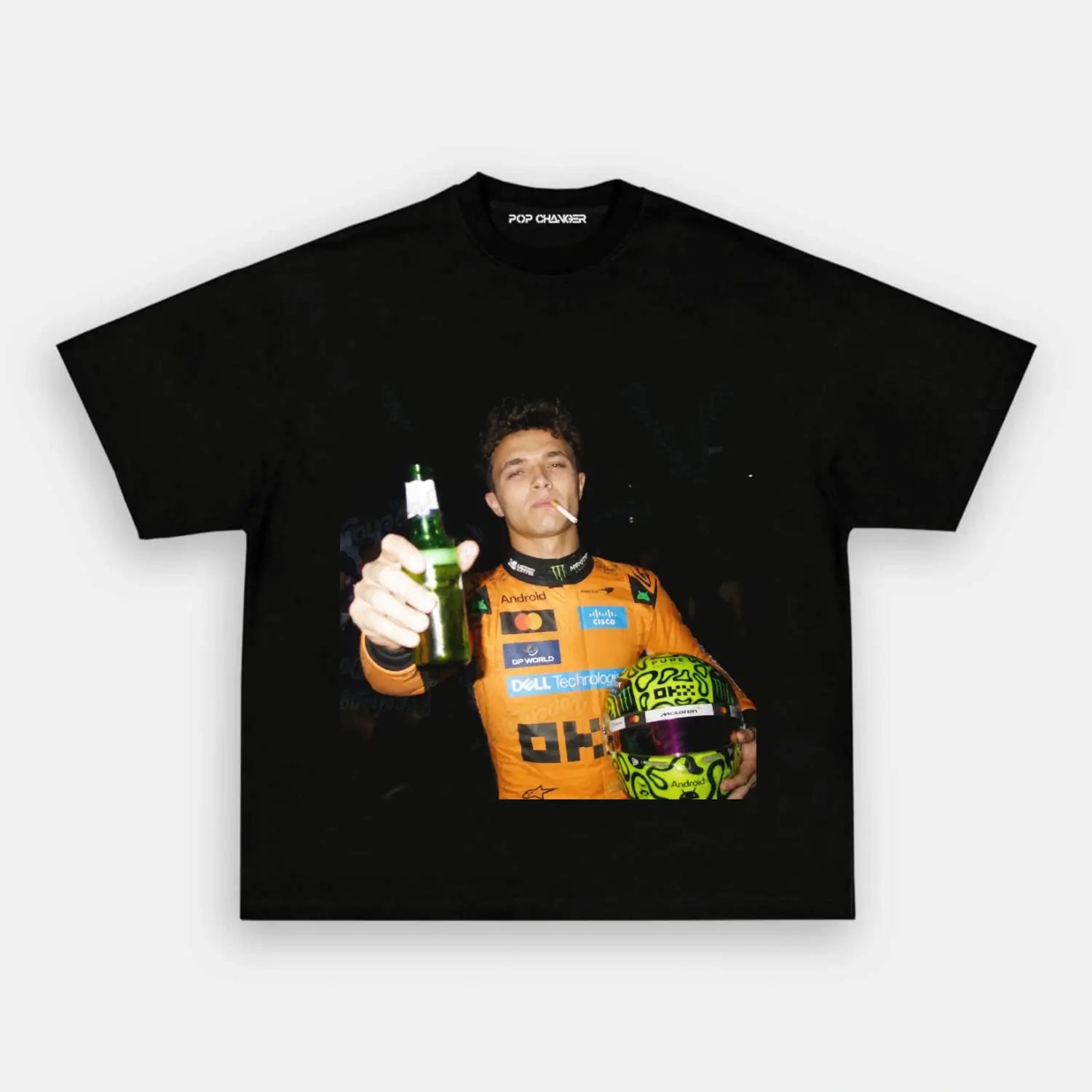 LN1 Tee 3.0 - POPCHANGER