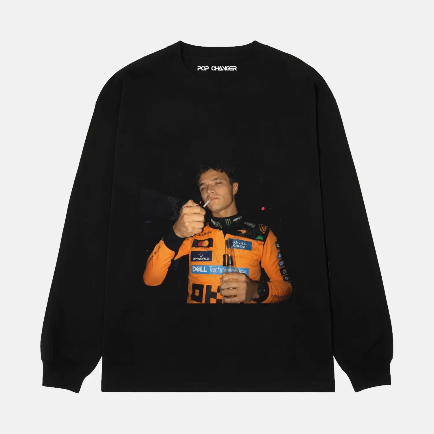 LN1 Tee 3.1 - POPCHANGER