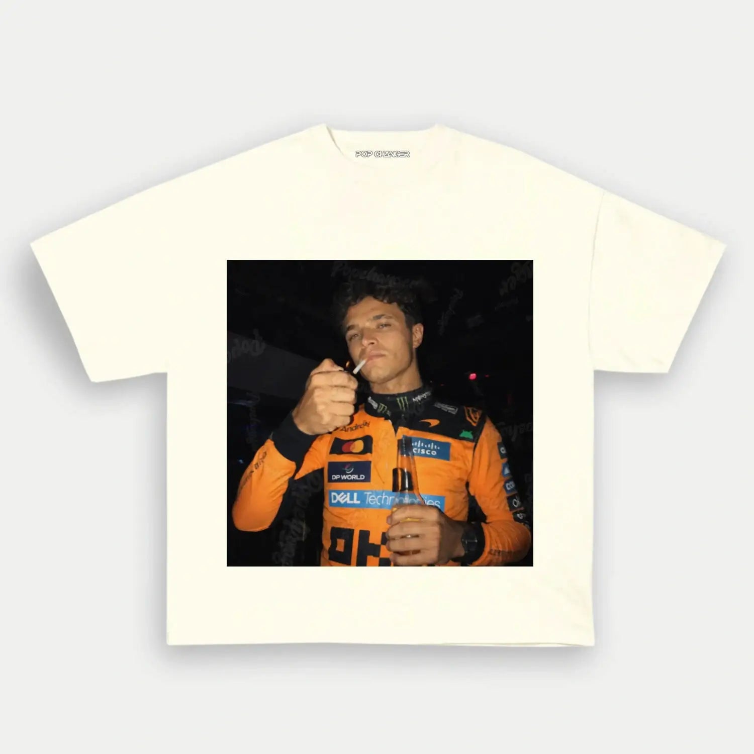 LN1 Tee 3.1 - POPCHANGER
