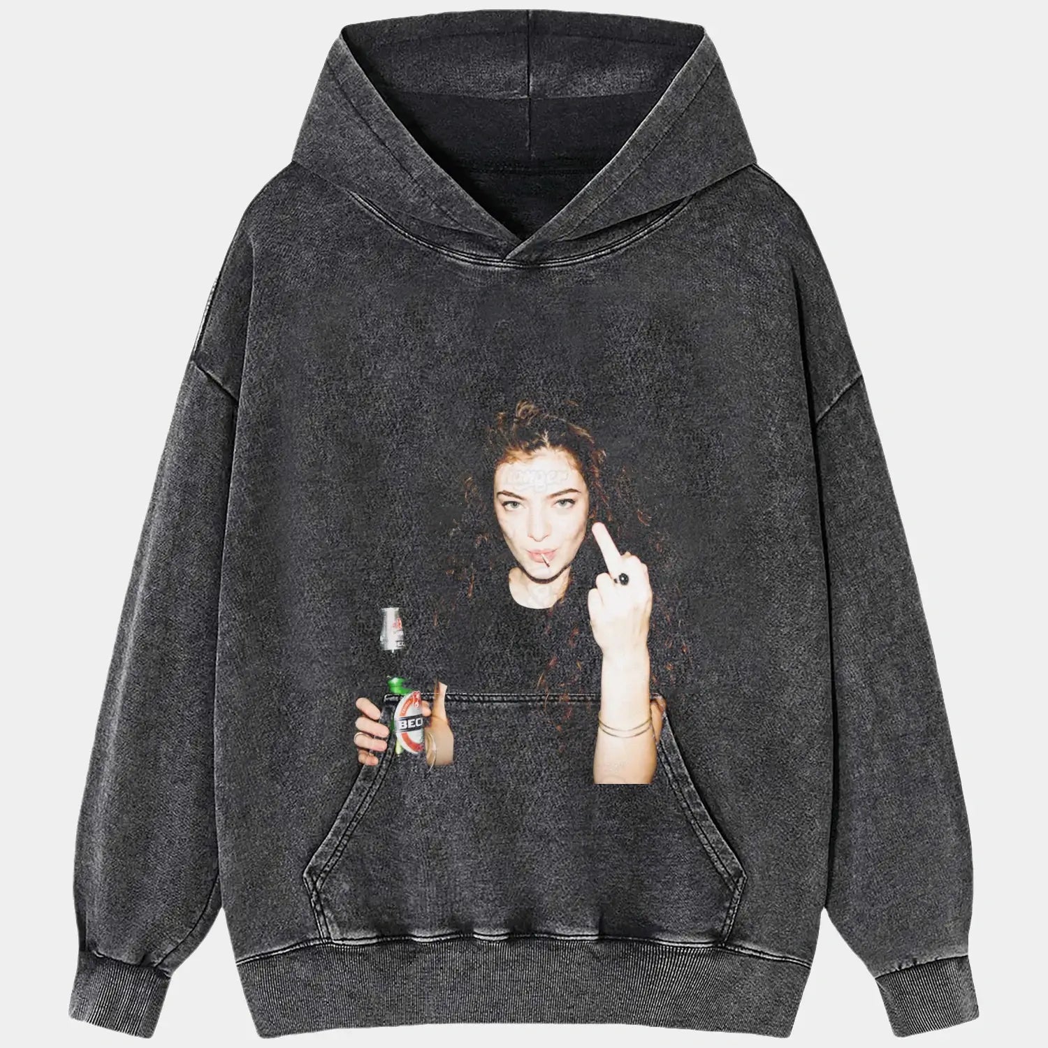 Lorde TEE 1.1 - POPCHANGER