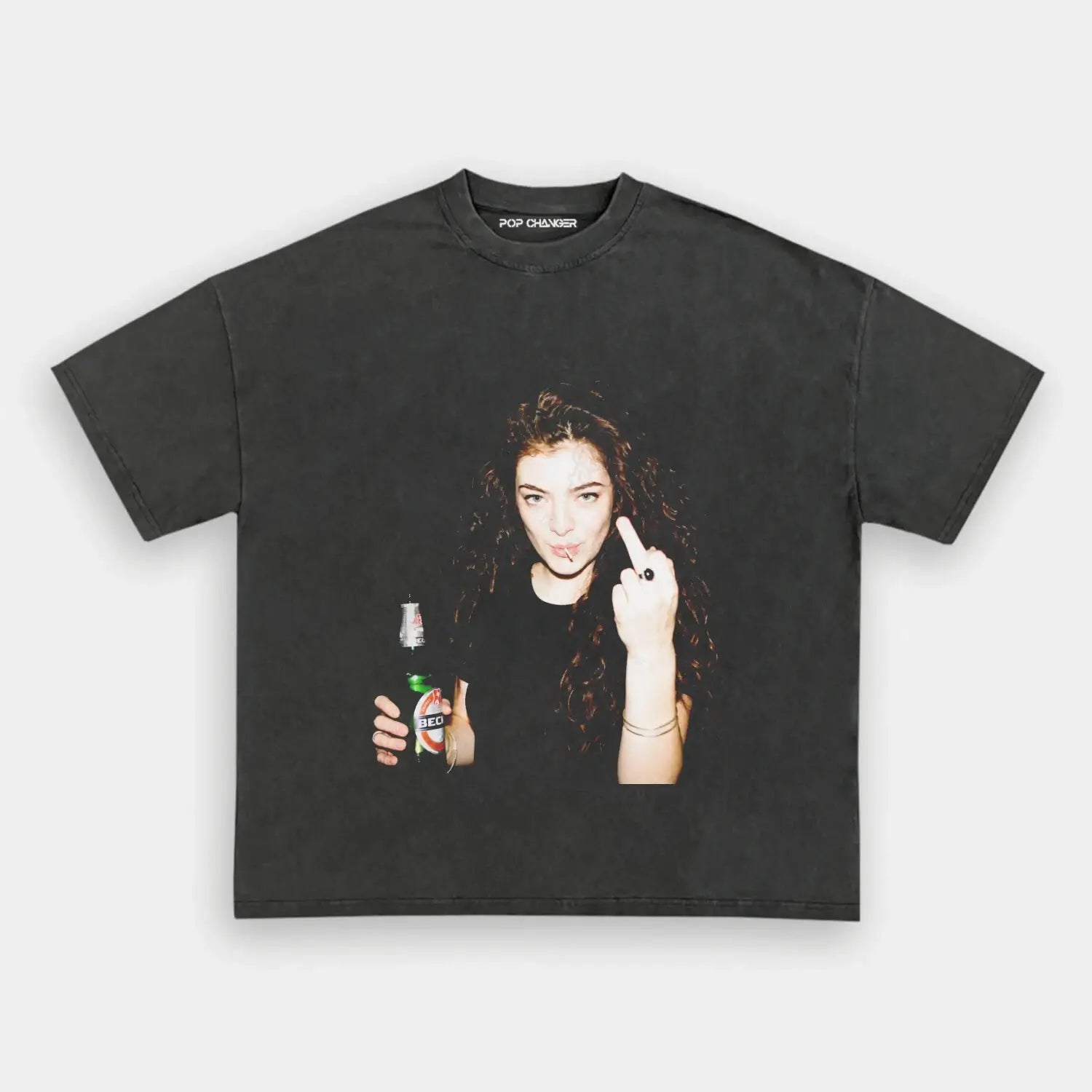 Lorde TEE 1.1 - POPCHANGER