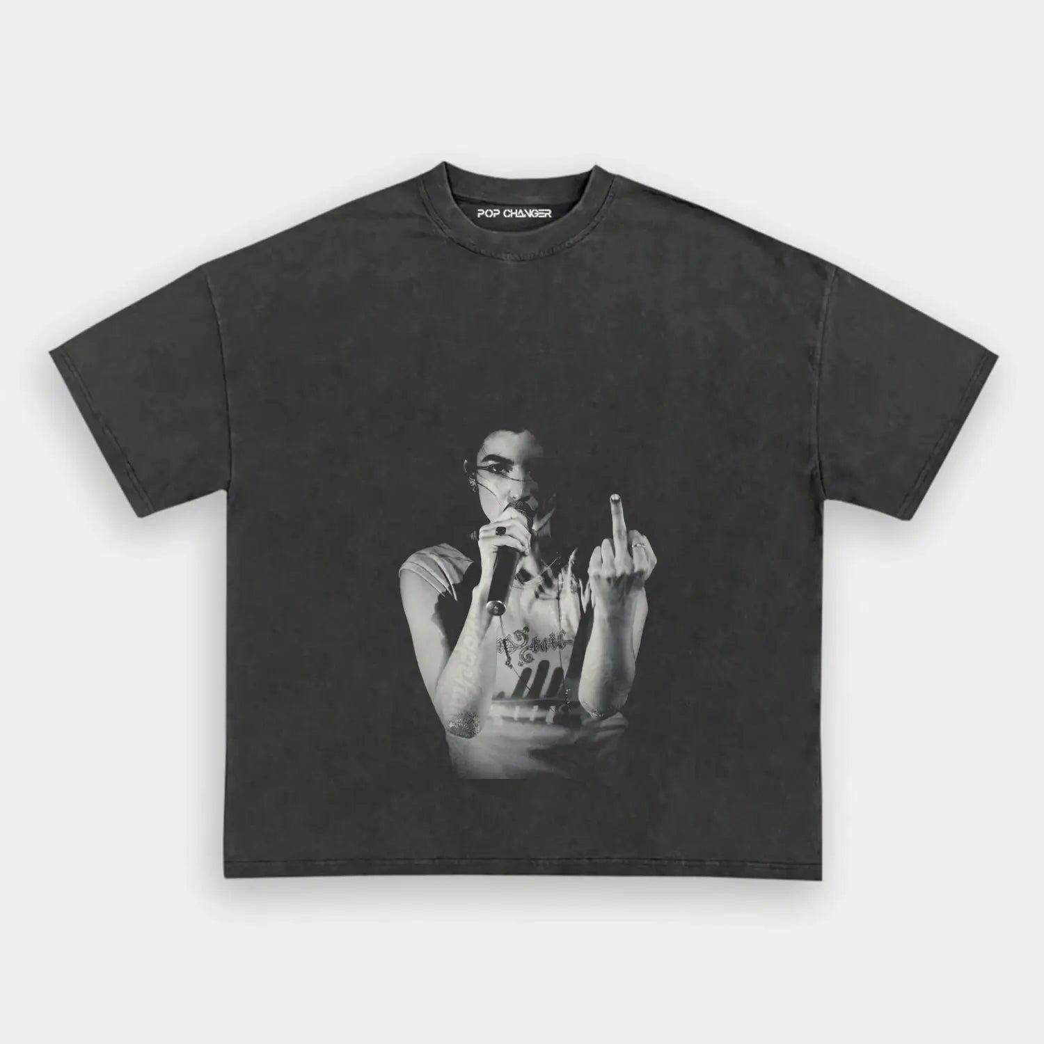 Lorde TEE 1.2 - POPCHANGER