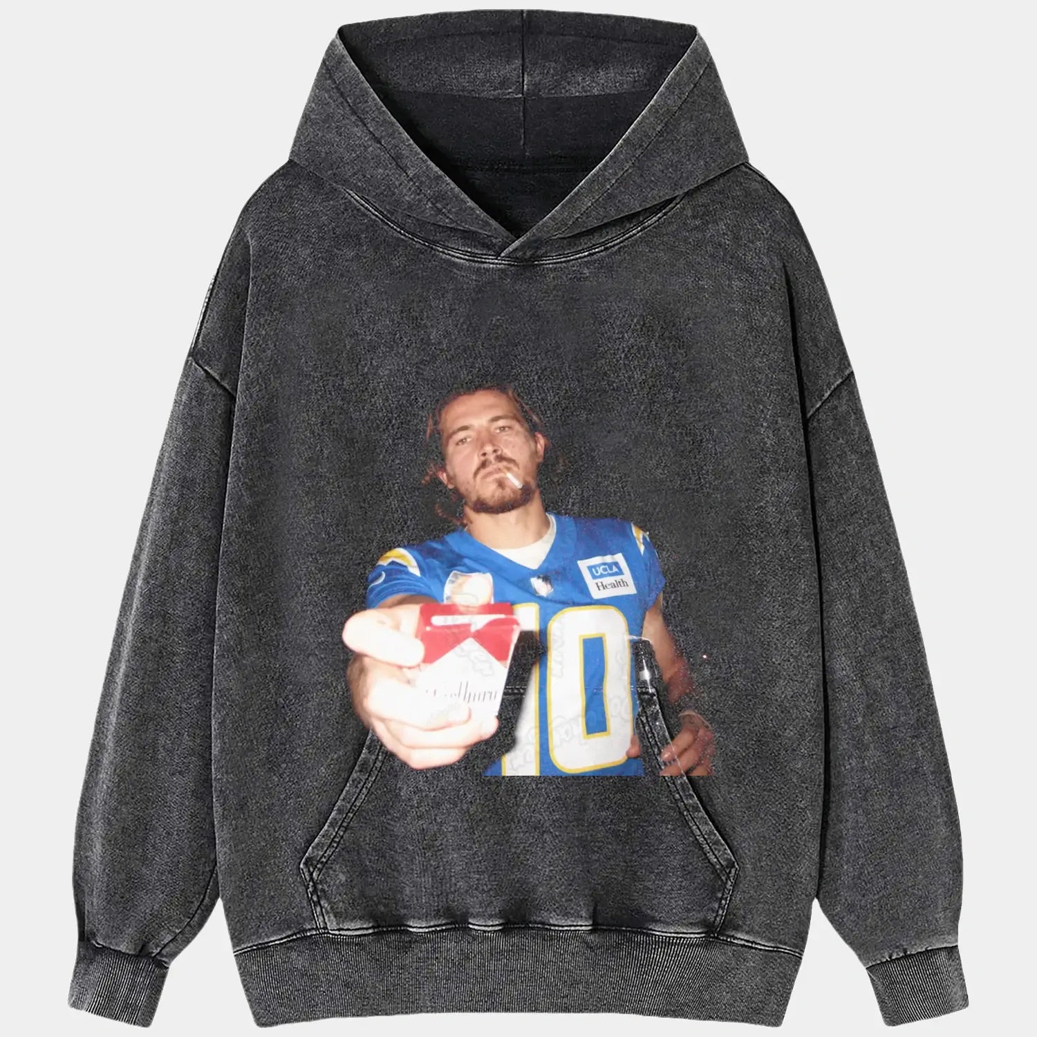 Los Angeles Chargers nfl tee2 - POPCHANGER