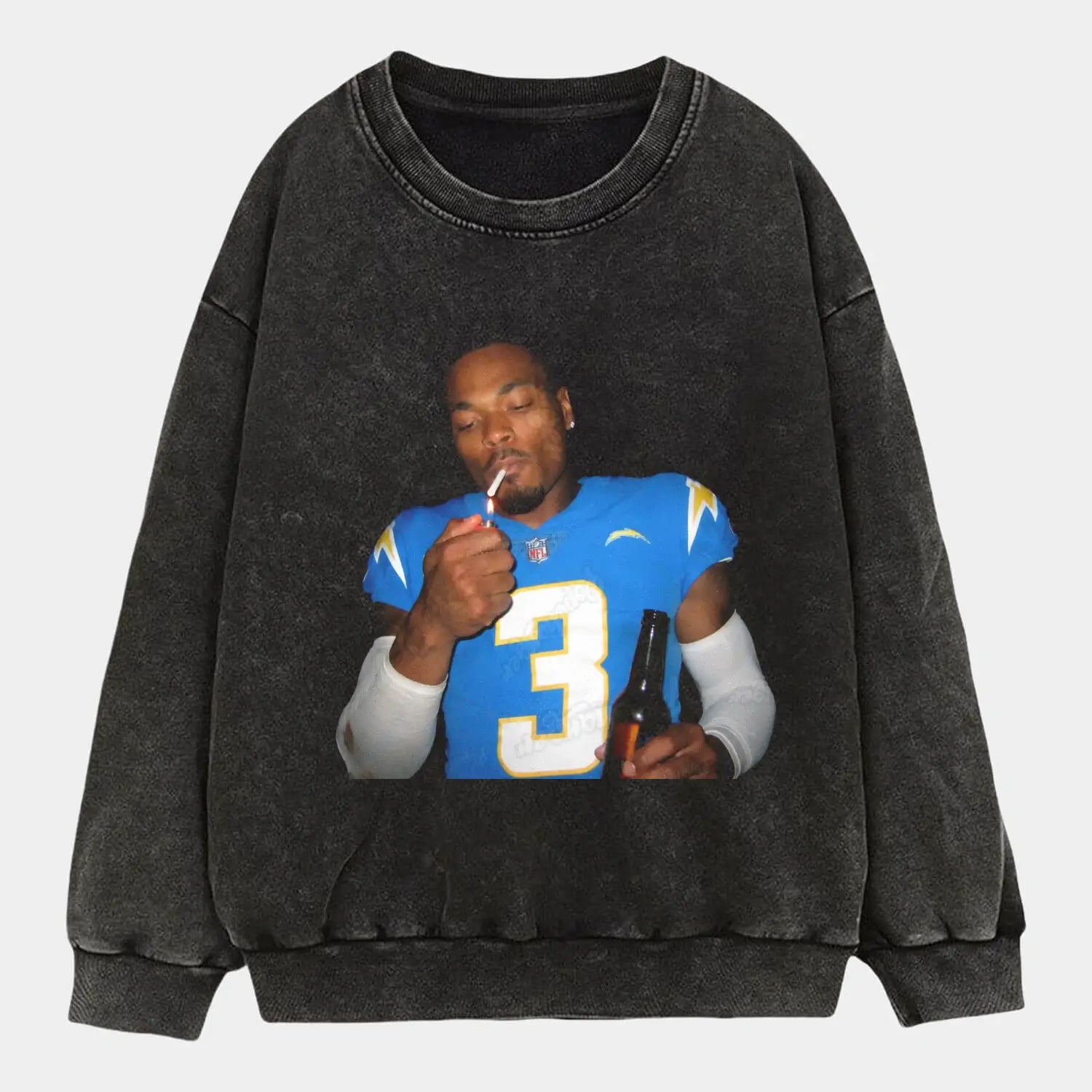 Los Angeles Chargers nfl tee3 - POPCHANGER