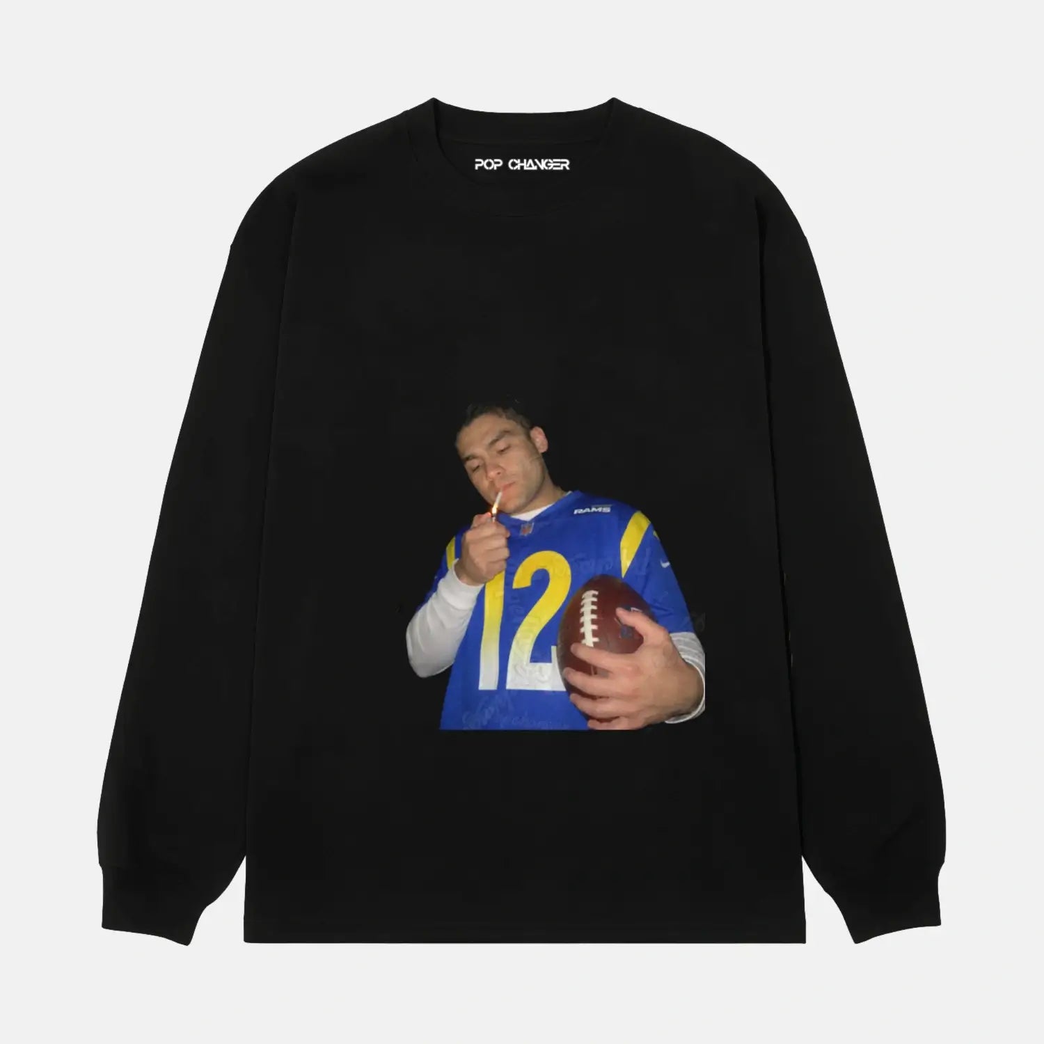Los Angeles Rams nfl te6 - POPCHANGER