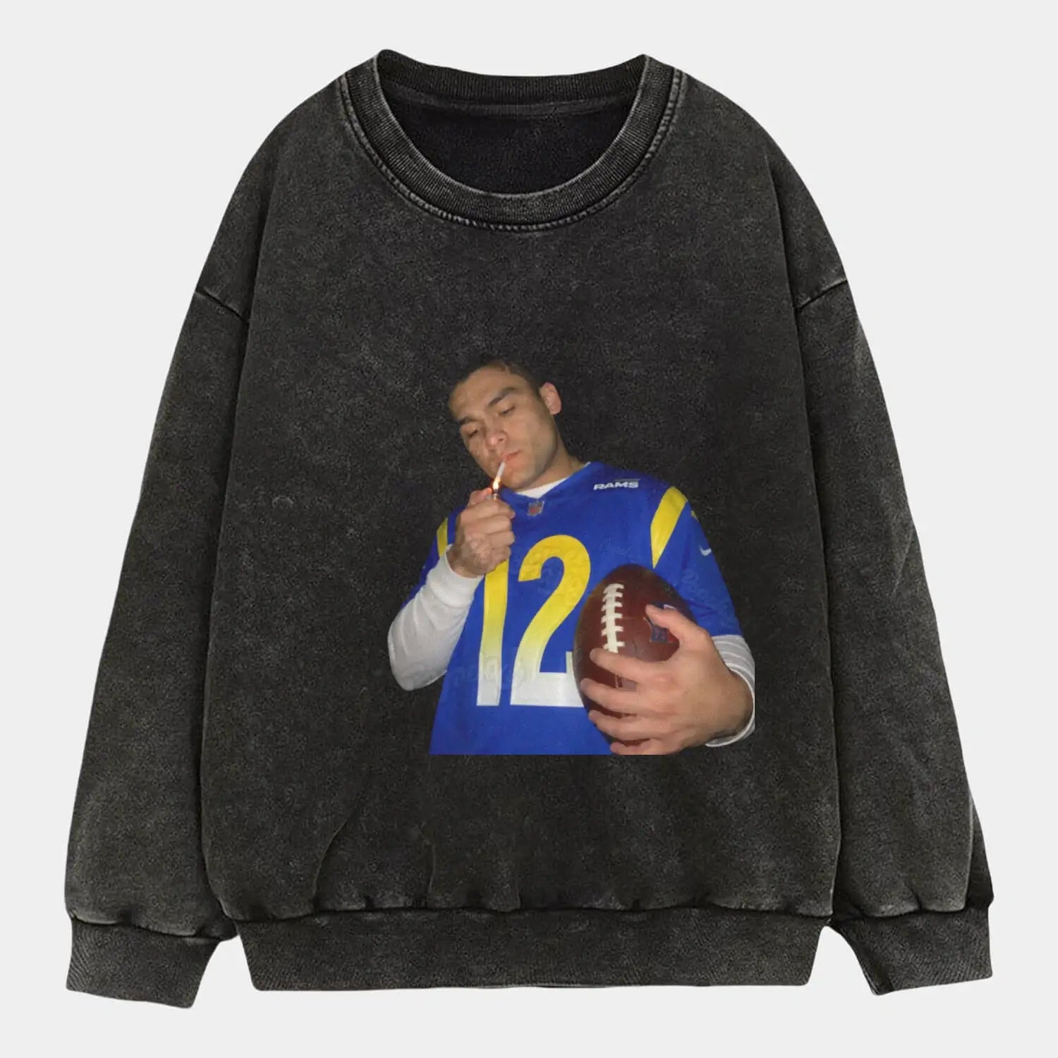 Los Angeles Rams nfl te6 - POPCHANGER