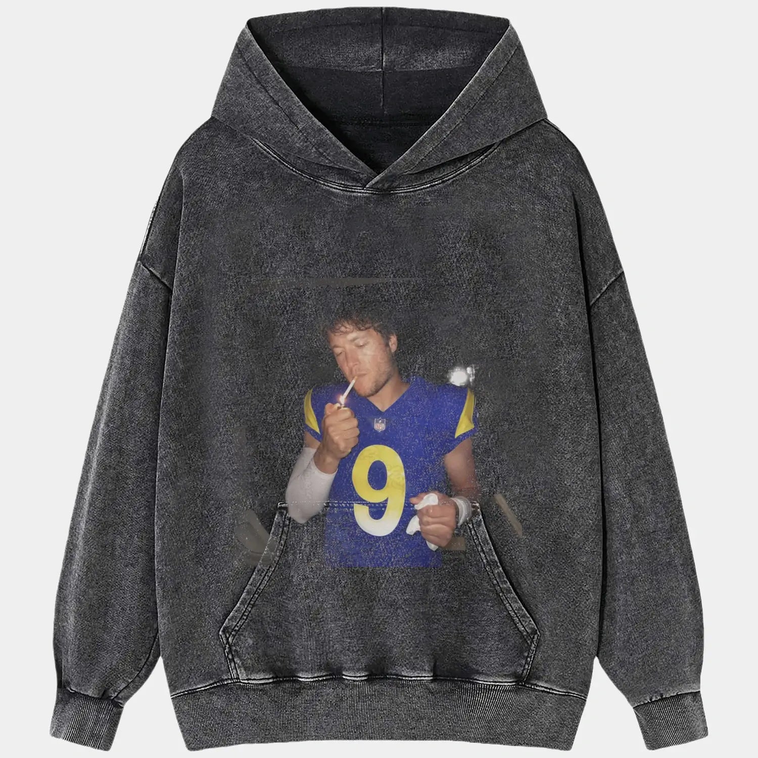 Los Angeles Rams nfl tee4 - POPCHANGER