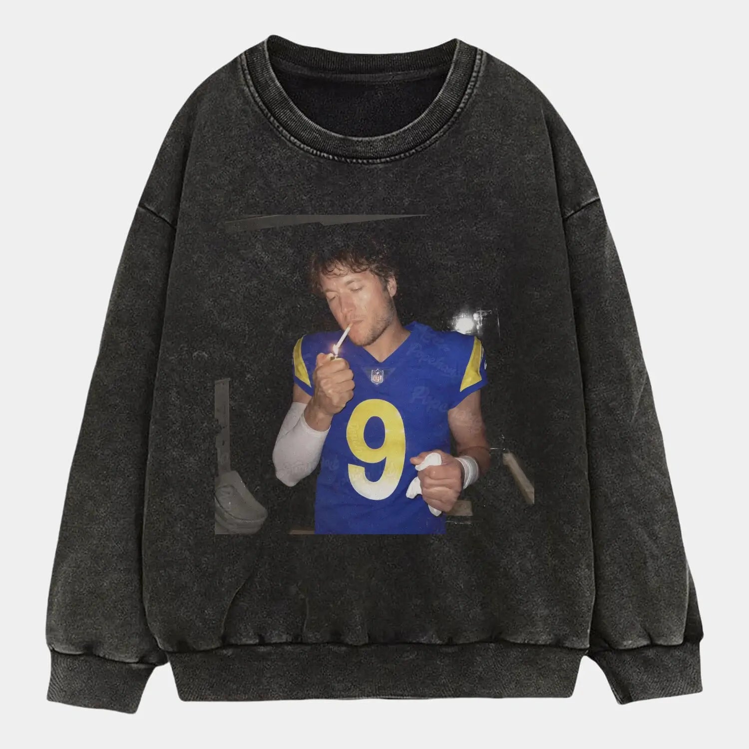 Los Angeles Rams nfl tee4 - POPCHANGER