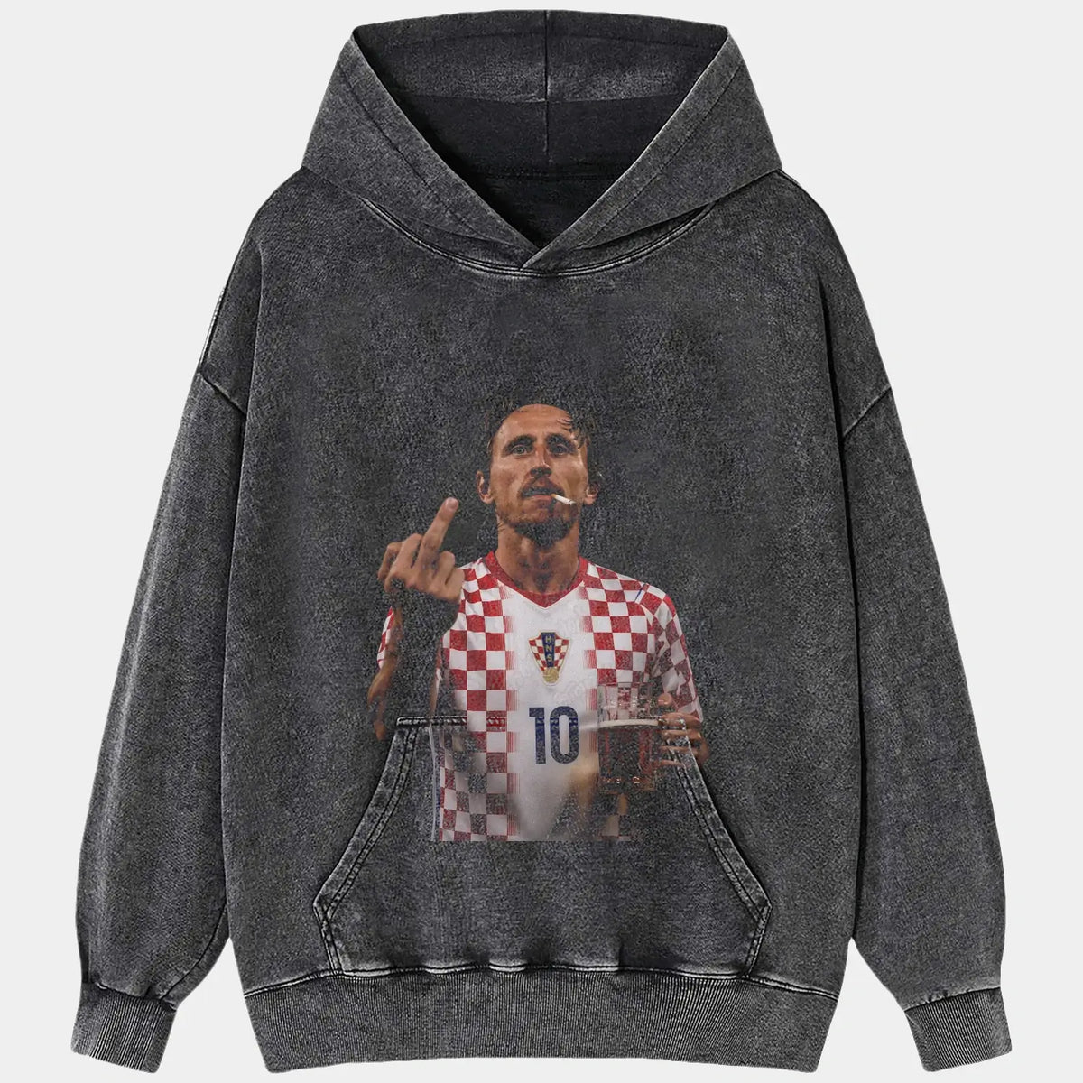 Luka Modrić TEE 1 - POPCHANGER