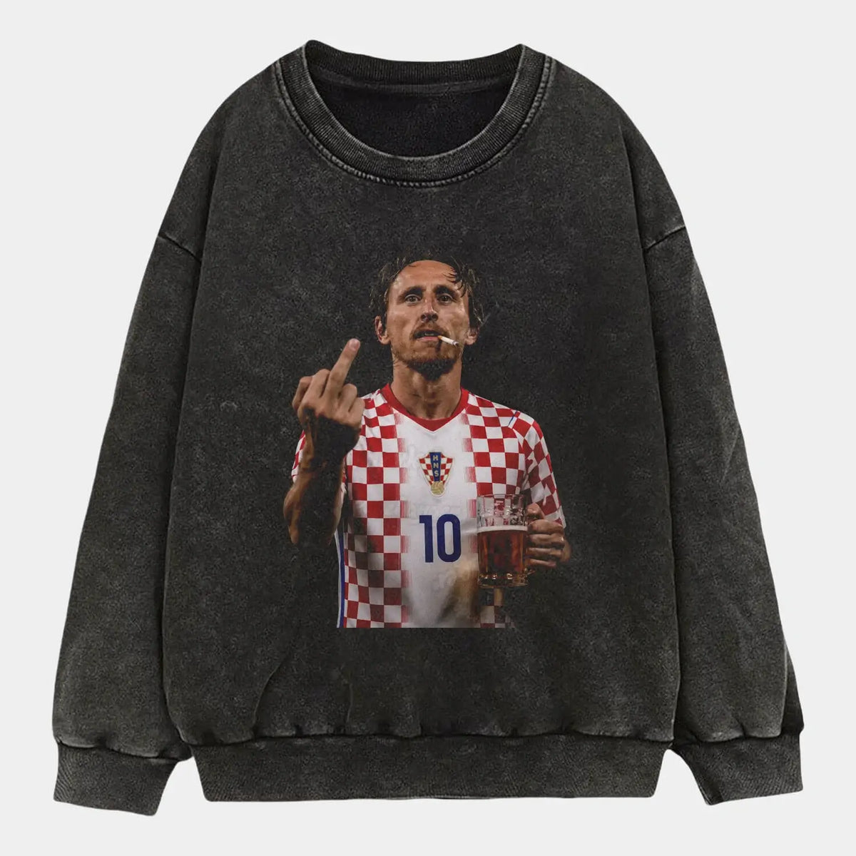 Luka Modrić TEE 1 - POPCHANGER