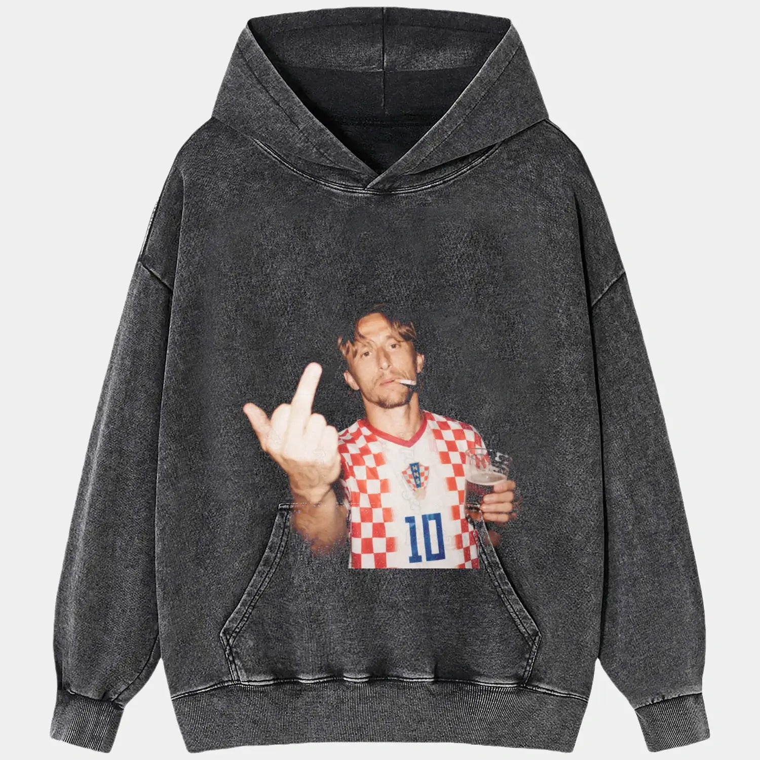 Luka Modrić TEE 2 - POPCHANGER