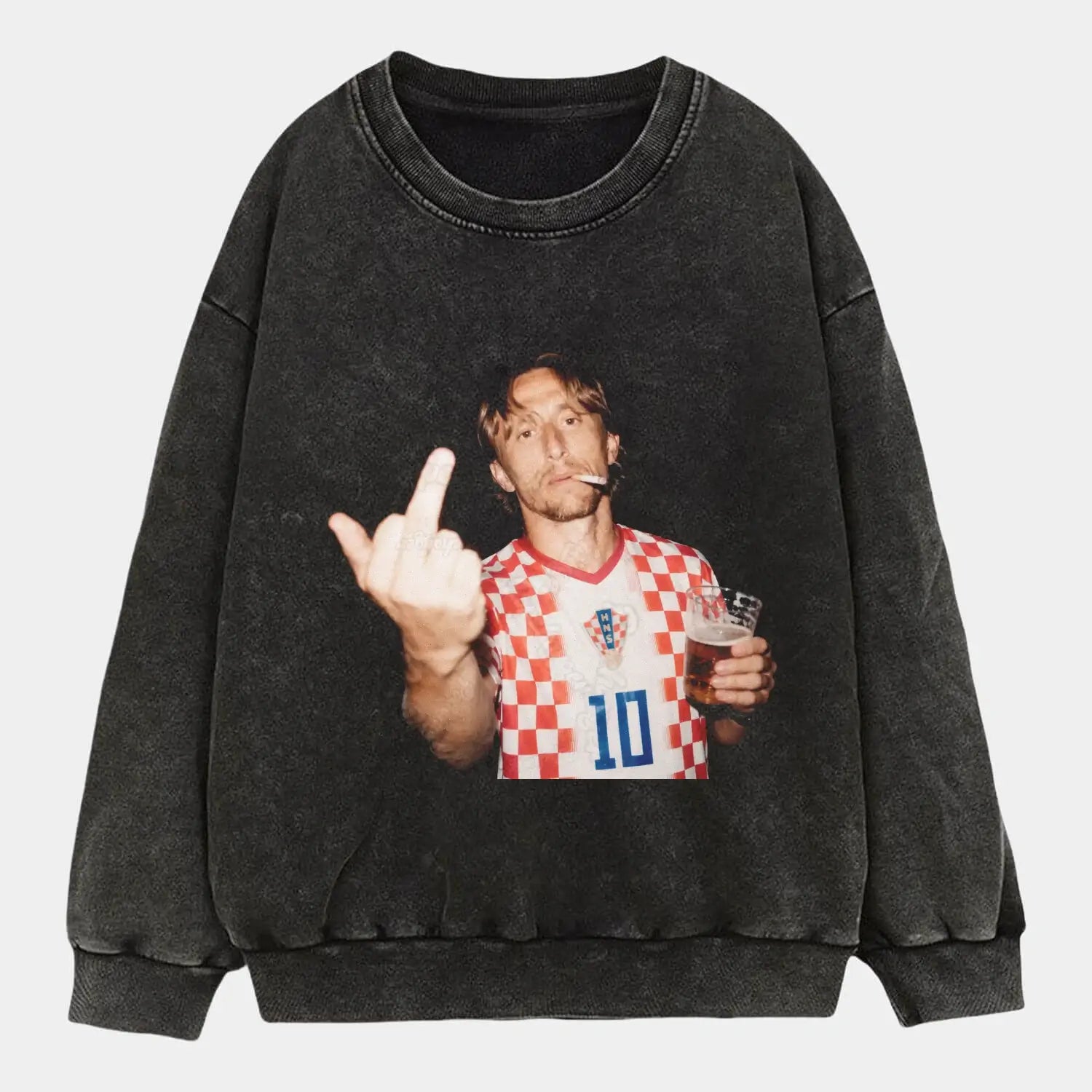 Luka Modrić TEE 2 - POPCHANGER