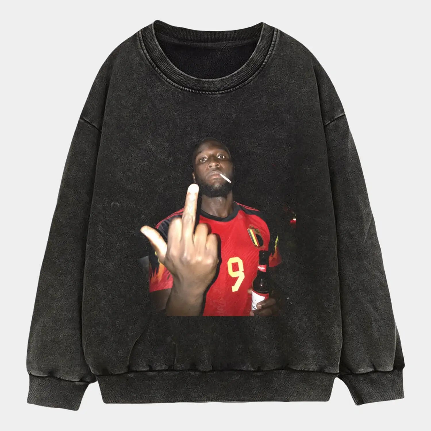 Lukaku TEE - POPCHANGER