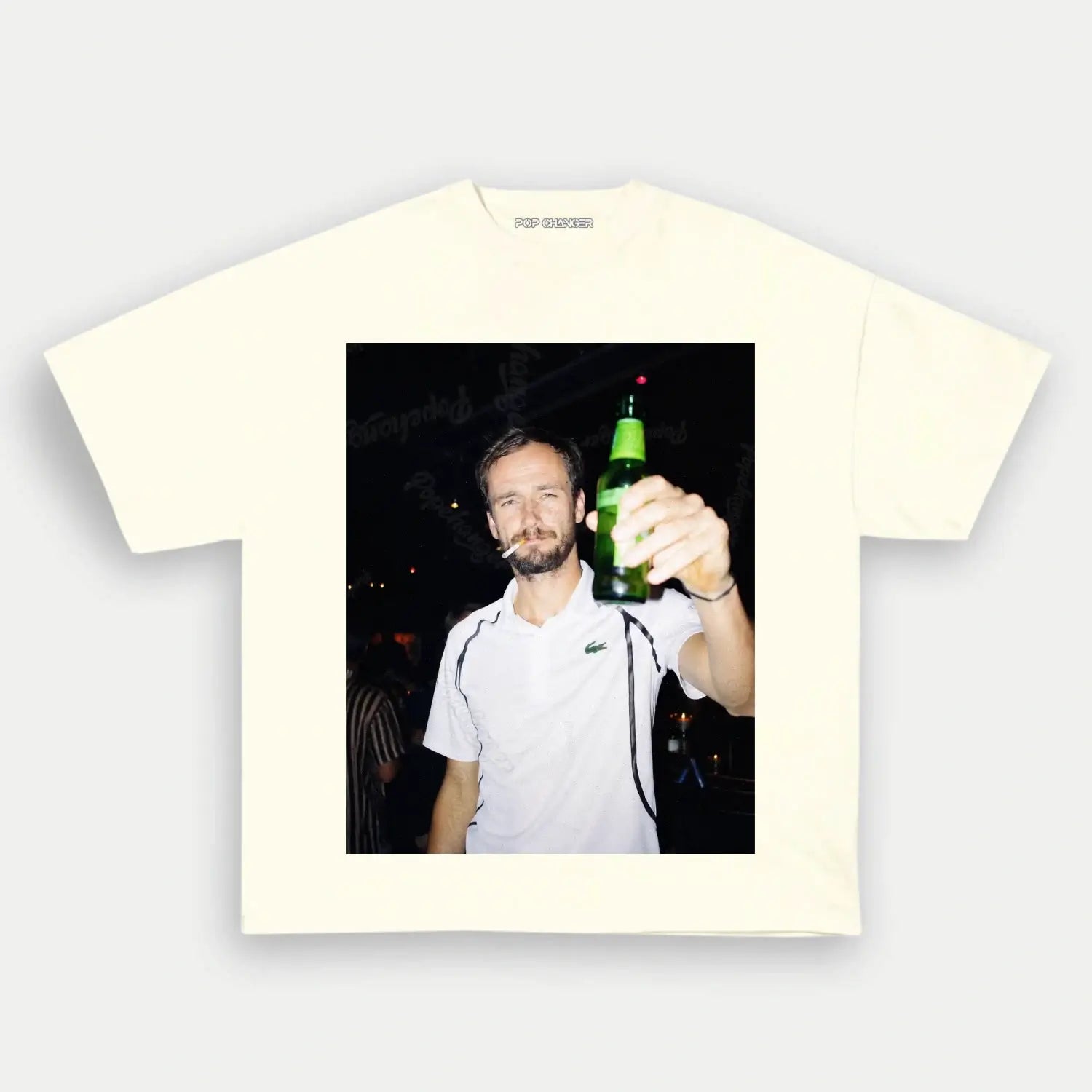 Malik Nabers Tennis Tee 0001 - POPCHANGER