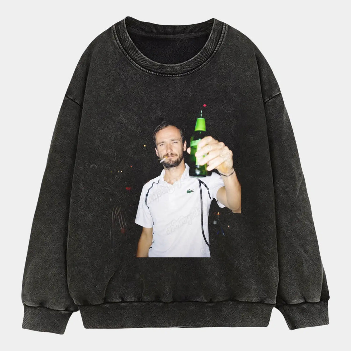 Malik Nabers Tennis Tee 0001 - POPCHANGER