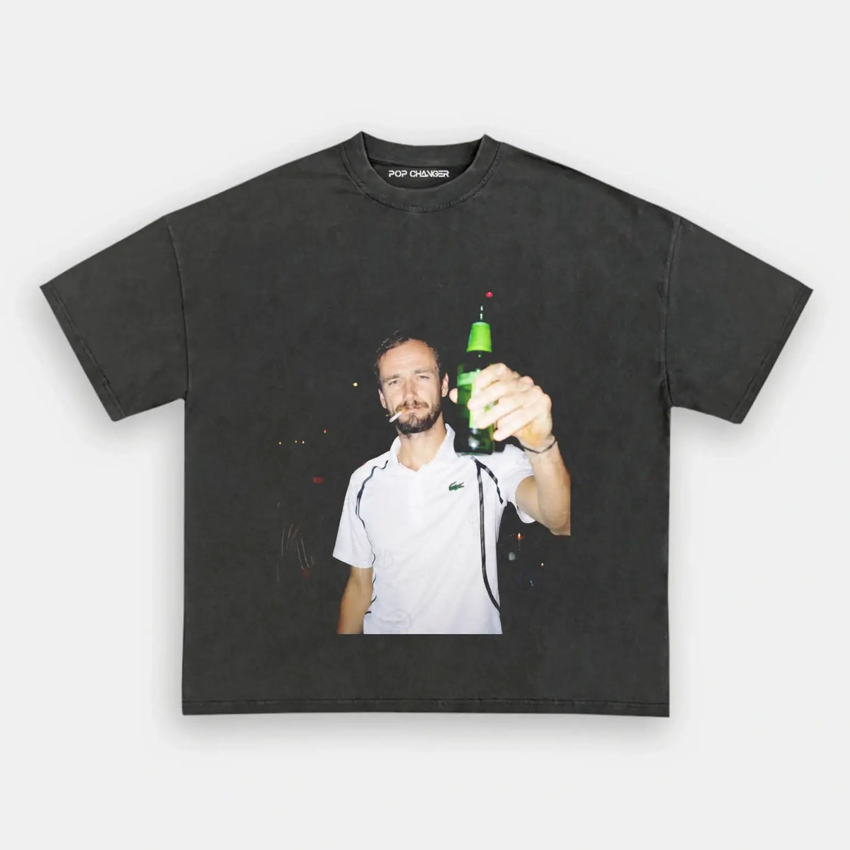 Malik Nabers Tennis Tee 0001 - POPCHANGER