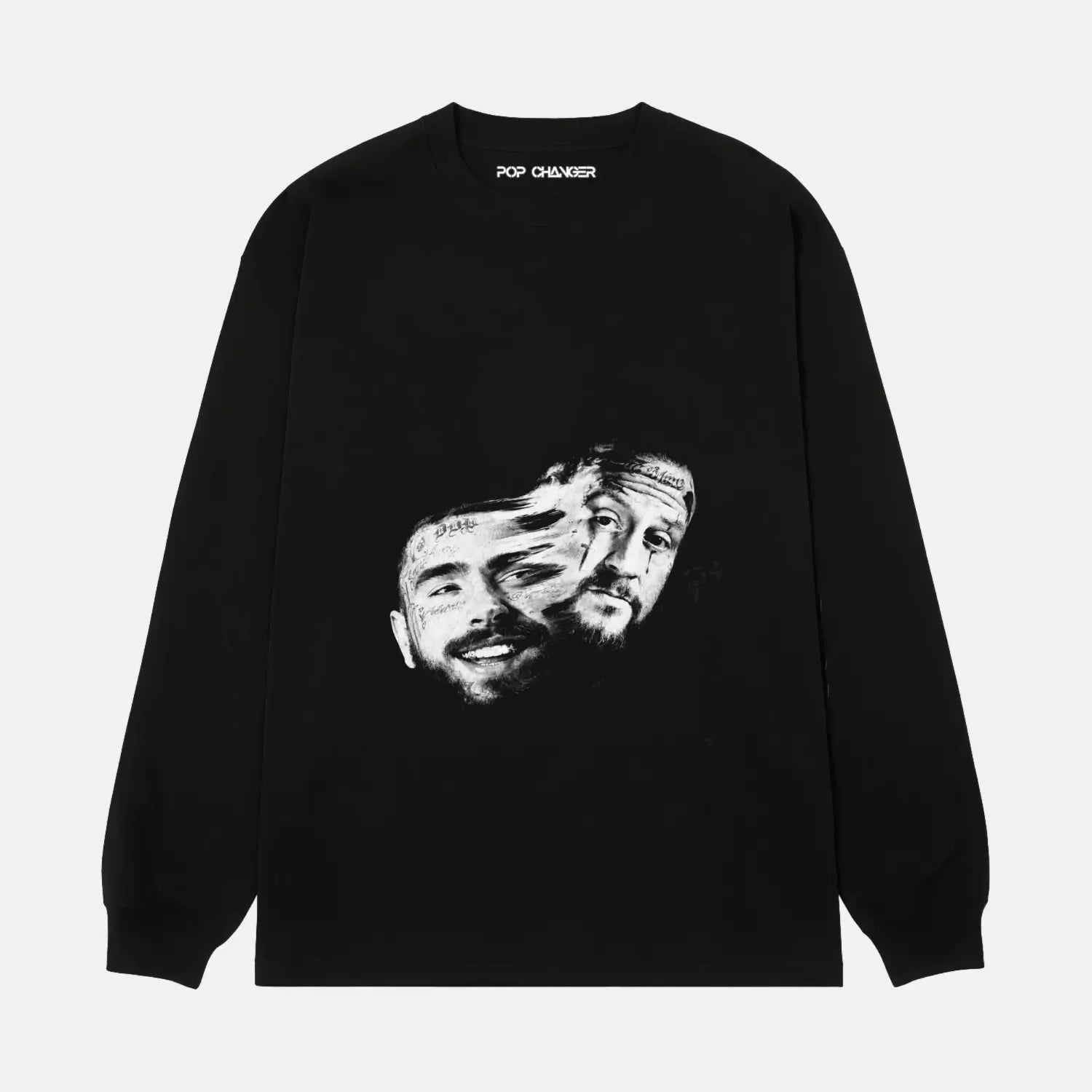 Malone&Roll TEE 1.0 - POPCHANGER