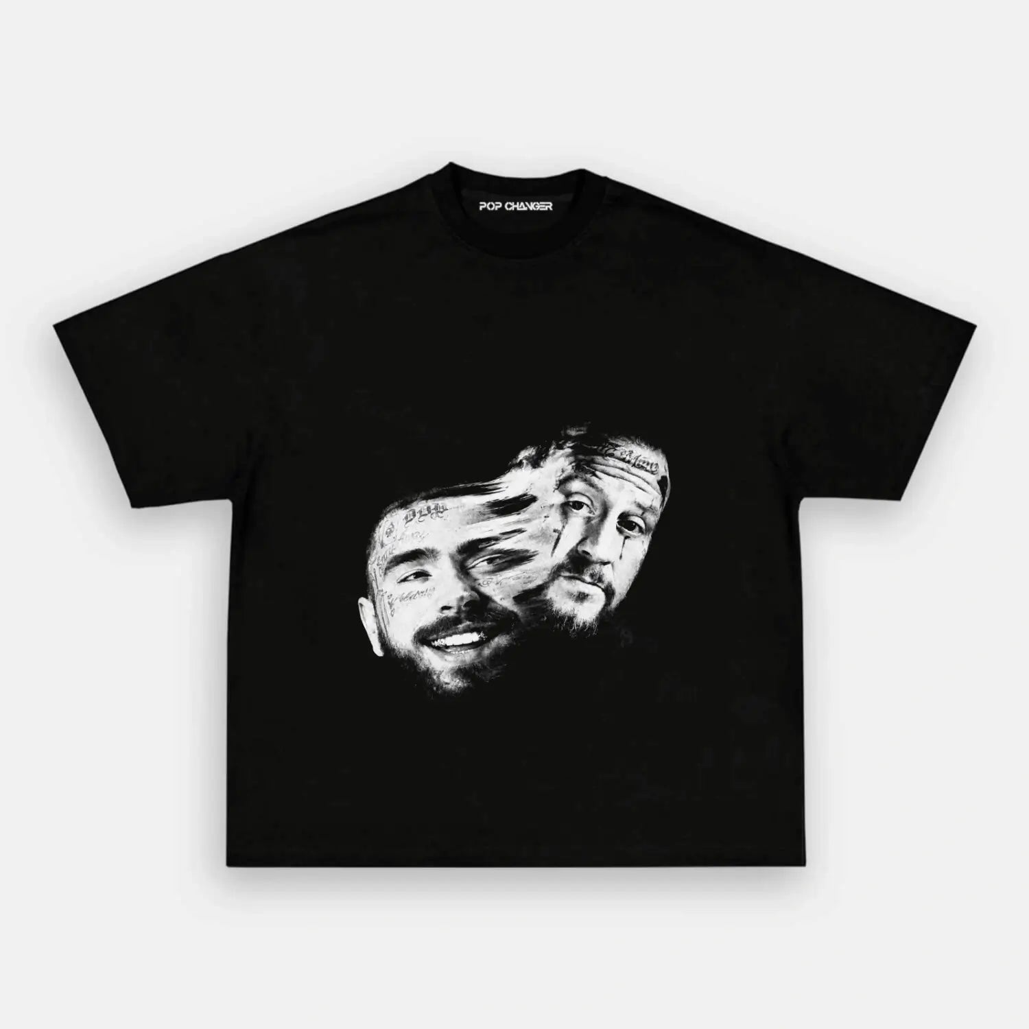 Malone&Roll TEE 1.0 - POPCHANGER
