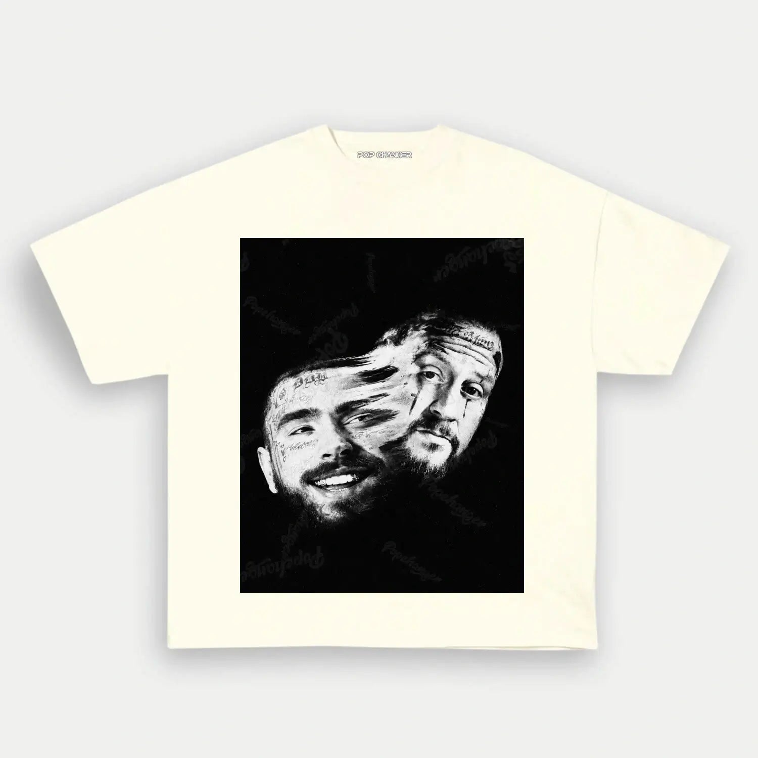 Malone&Roll TEE 1.0 - POPCHANGER