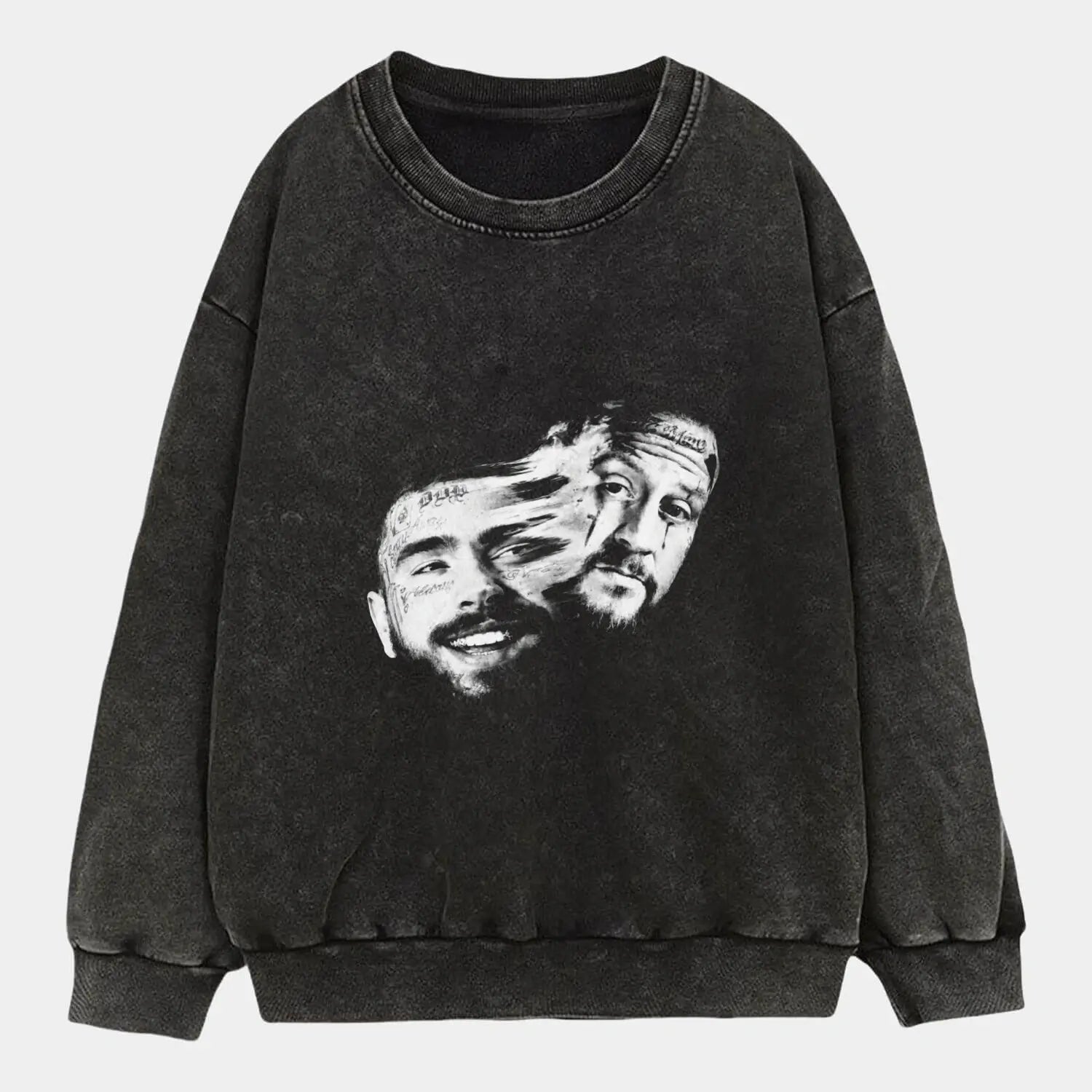 Malone&Roll TEE 1.0 - POPCHANGER