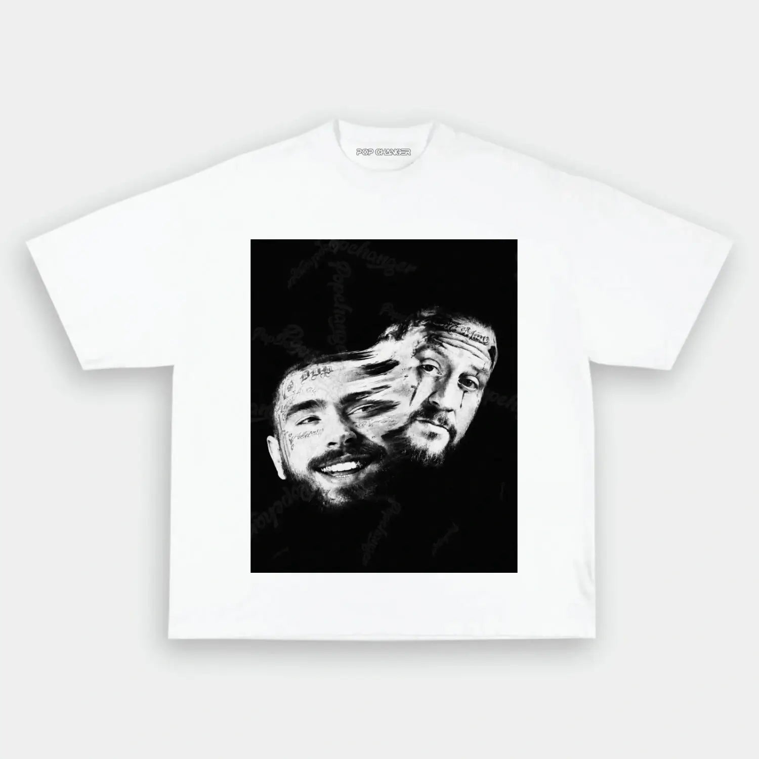 Malone&Roll TEE 1.0 - POPCHANGER
