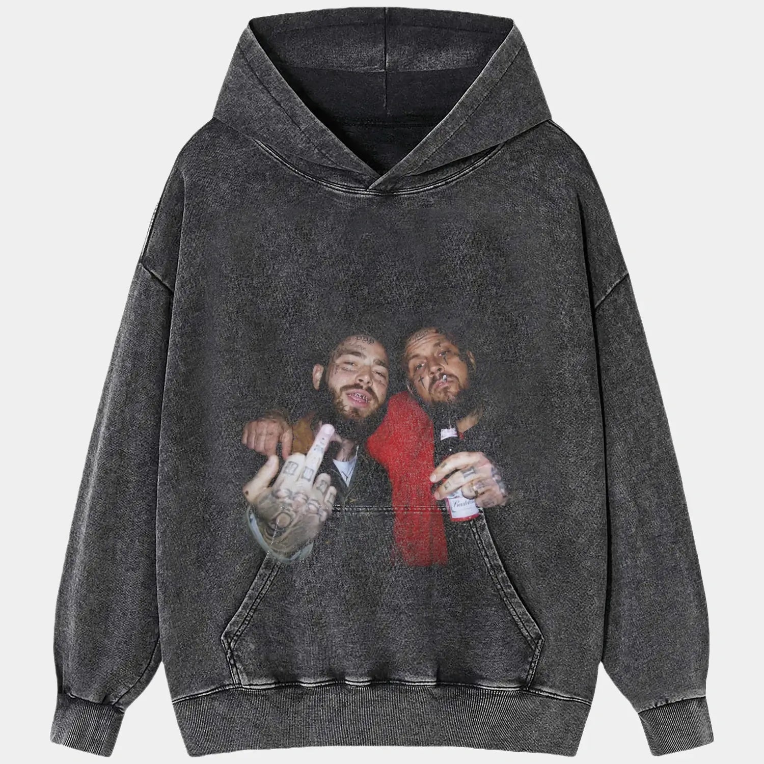 Malone&Roll TEE 1.1 - POPCHANGER