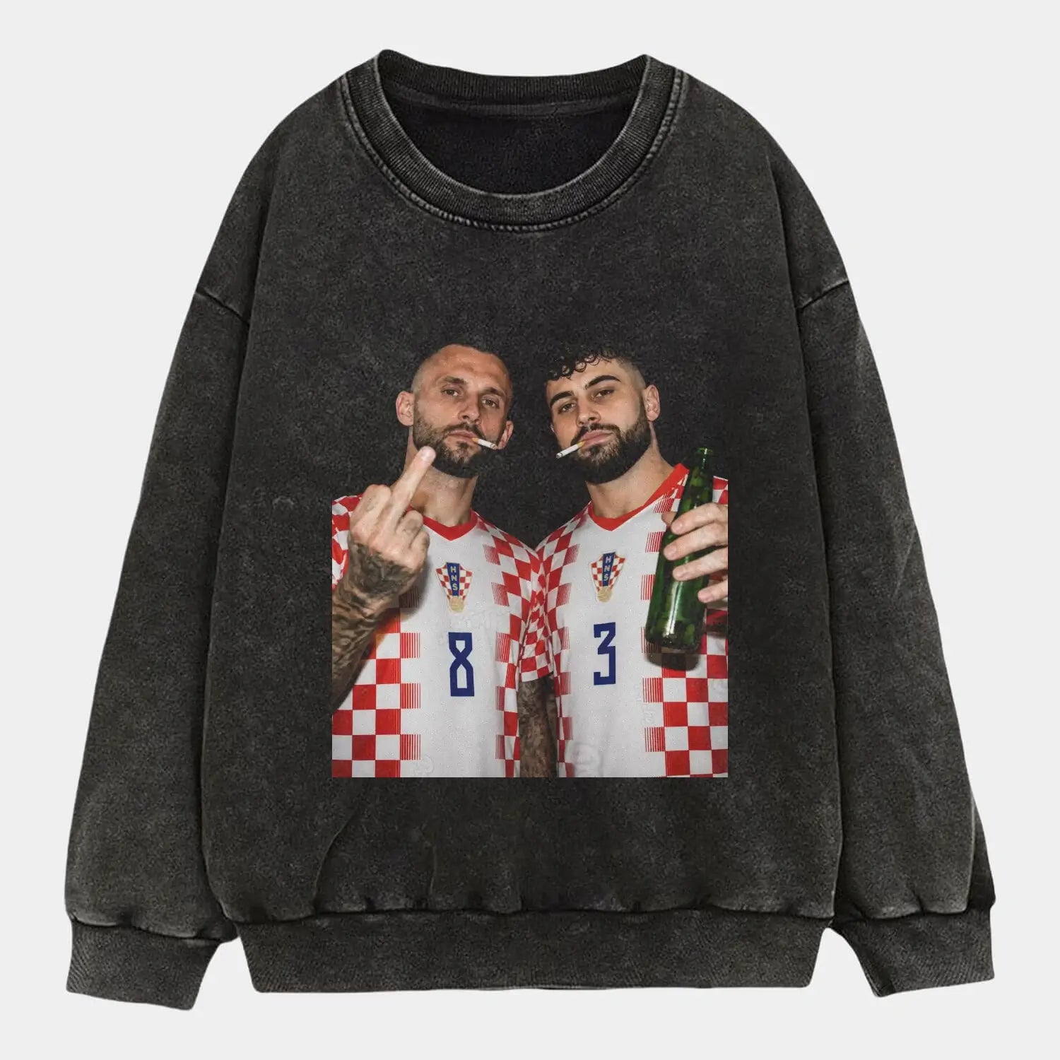 Marcelo Brozović &Josko Gvardiol TEE - POPCHANGER