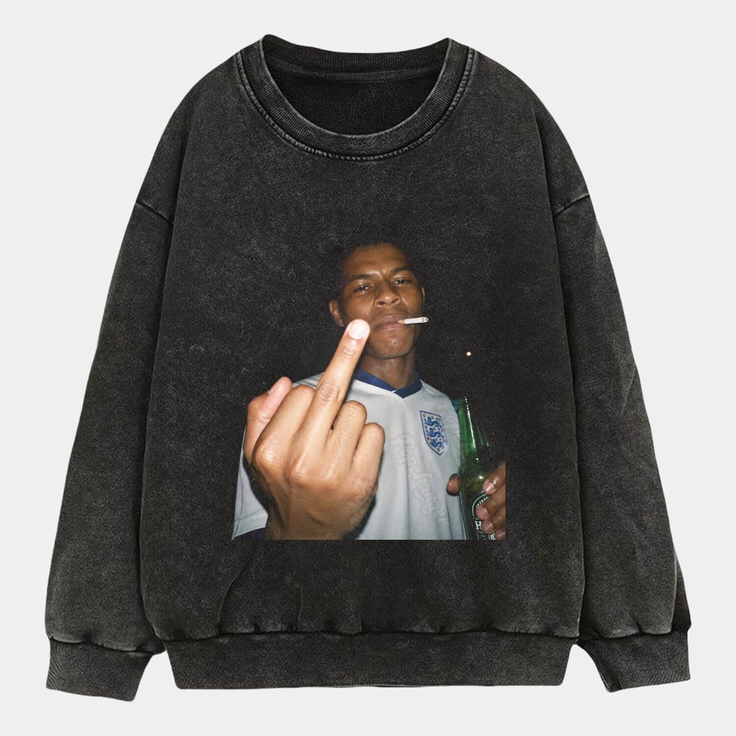 Marcus Rashford - POPCHANGER