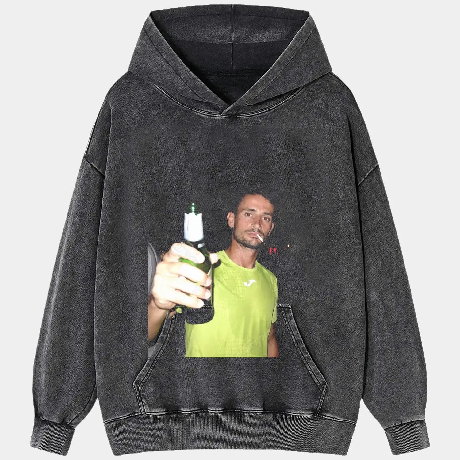 Mariano Navon Tennis Tee 0001 - POPCHANGER