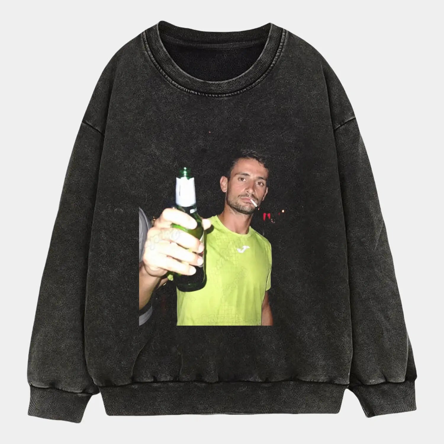 Mariano Navon Tennis Tee 0001 - POPCHANGER