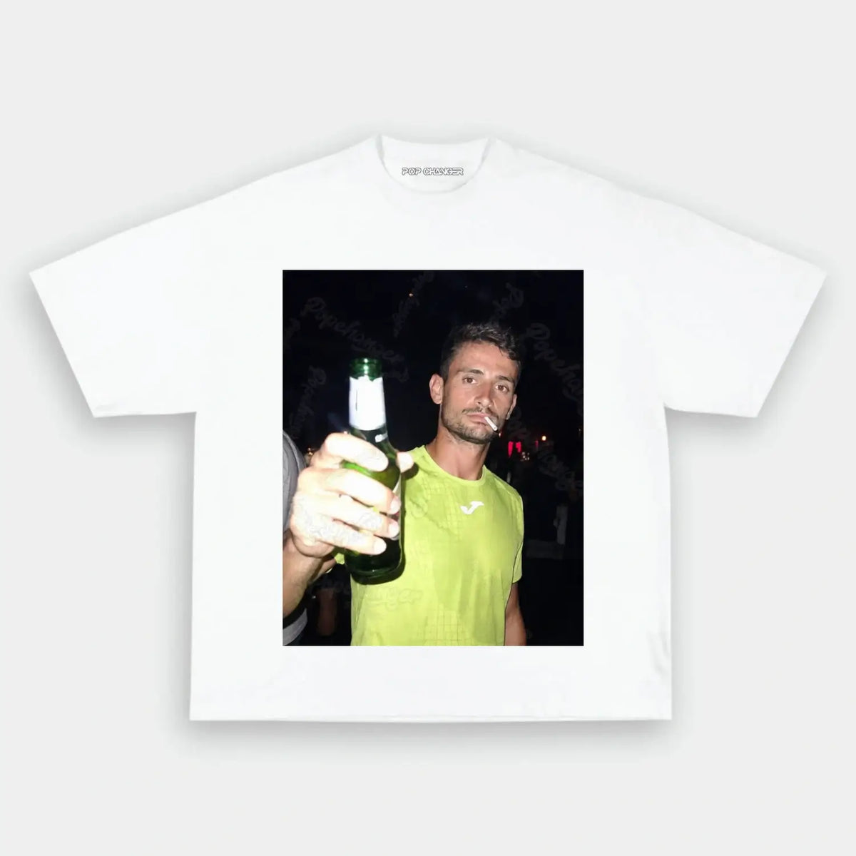 Mariano Navon Tennis Tee 0001 - POPCHANGER