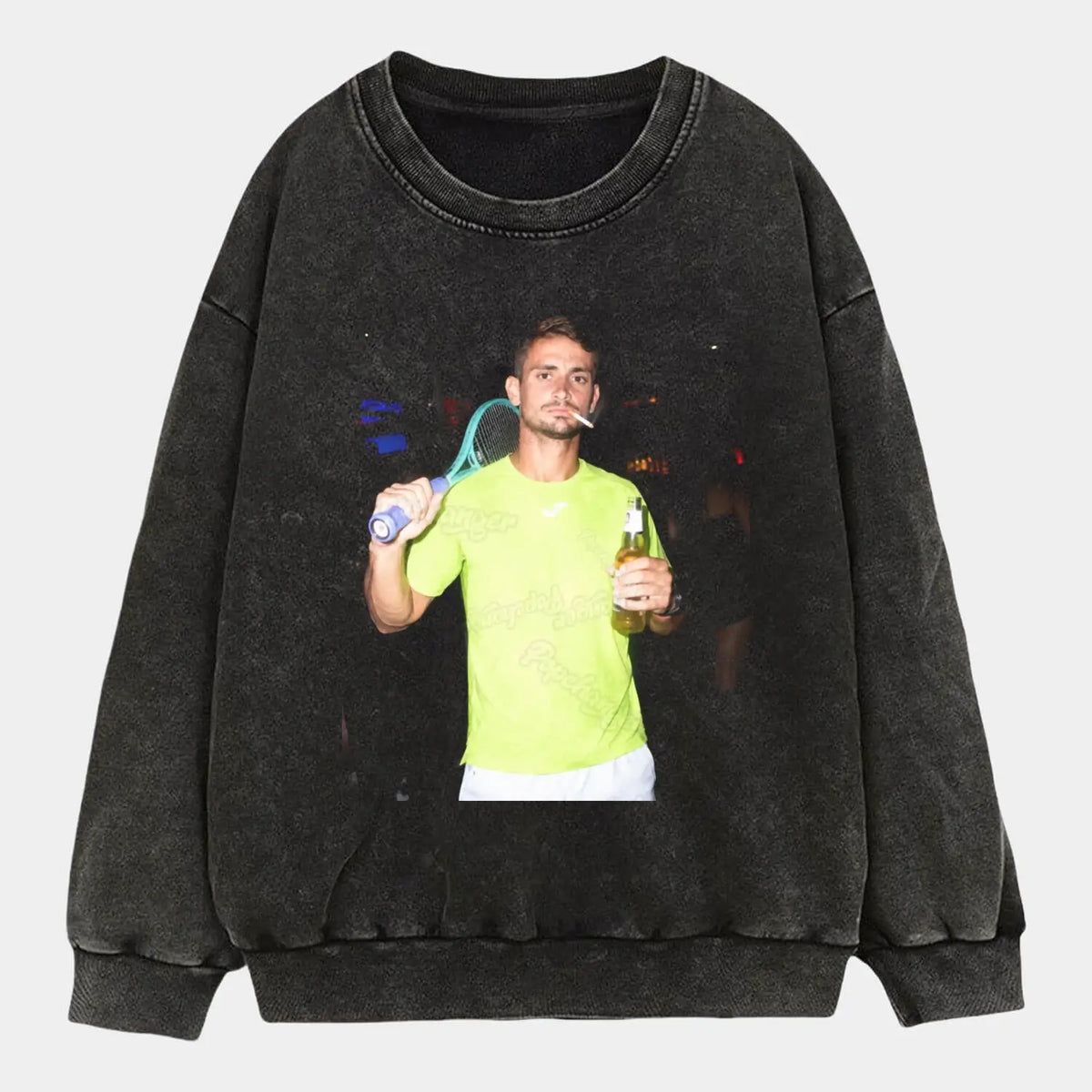Mariano Navone Tennis Passion Tee 4.6 - POPCHANGER