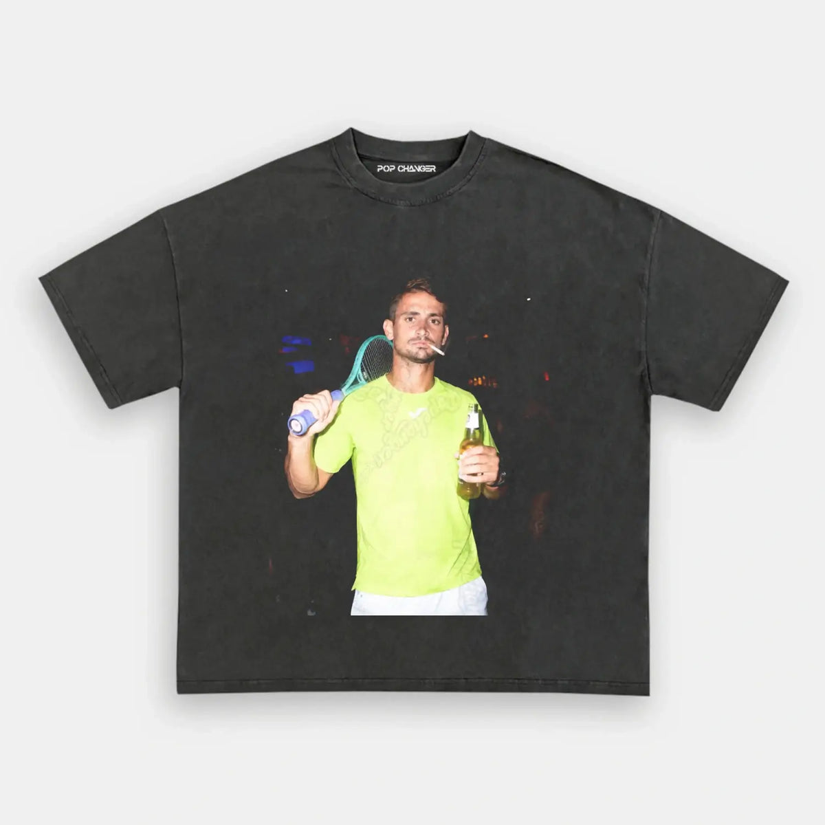 Mariano Navone Tennis Passion Tee 4.6 - POPCHANGER