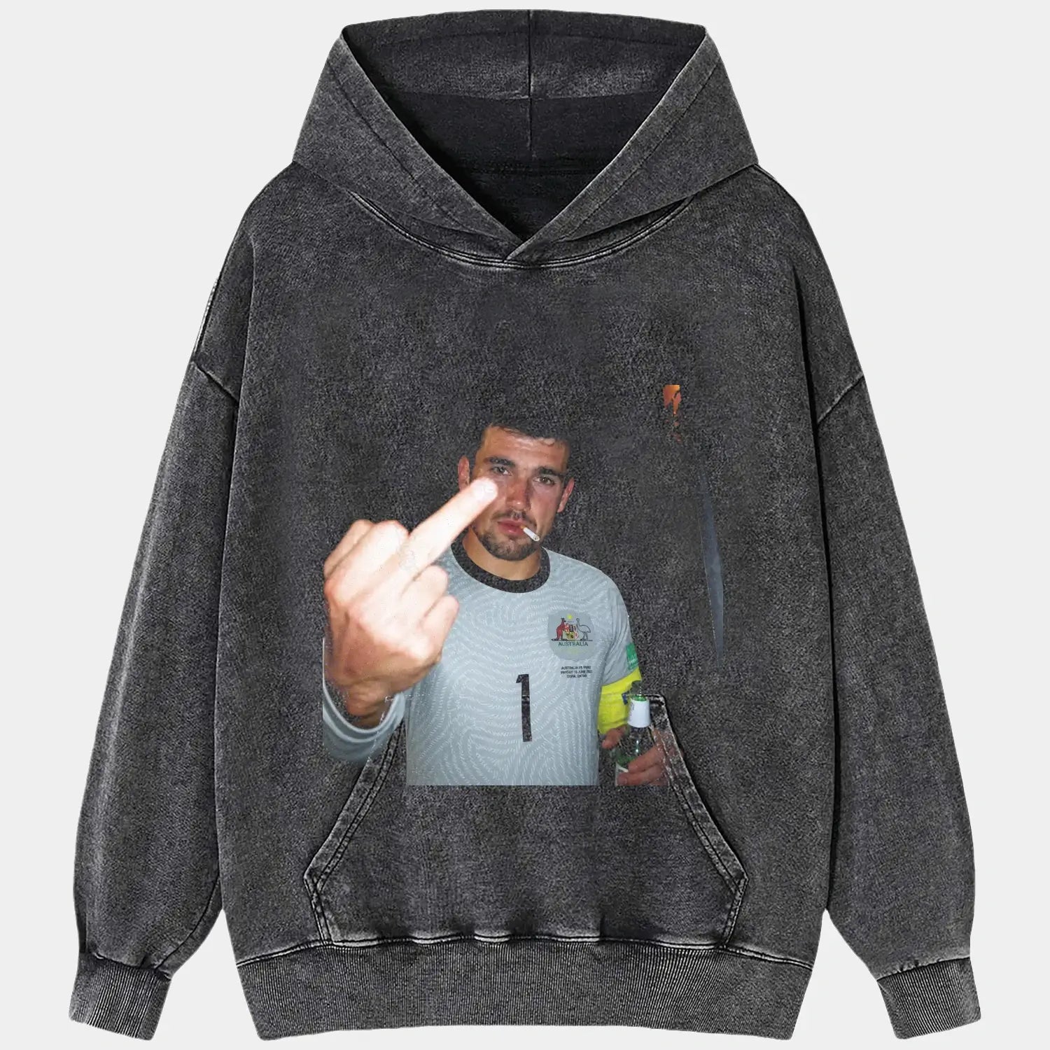 Mat Ryan TEE - POPCHANGER