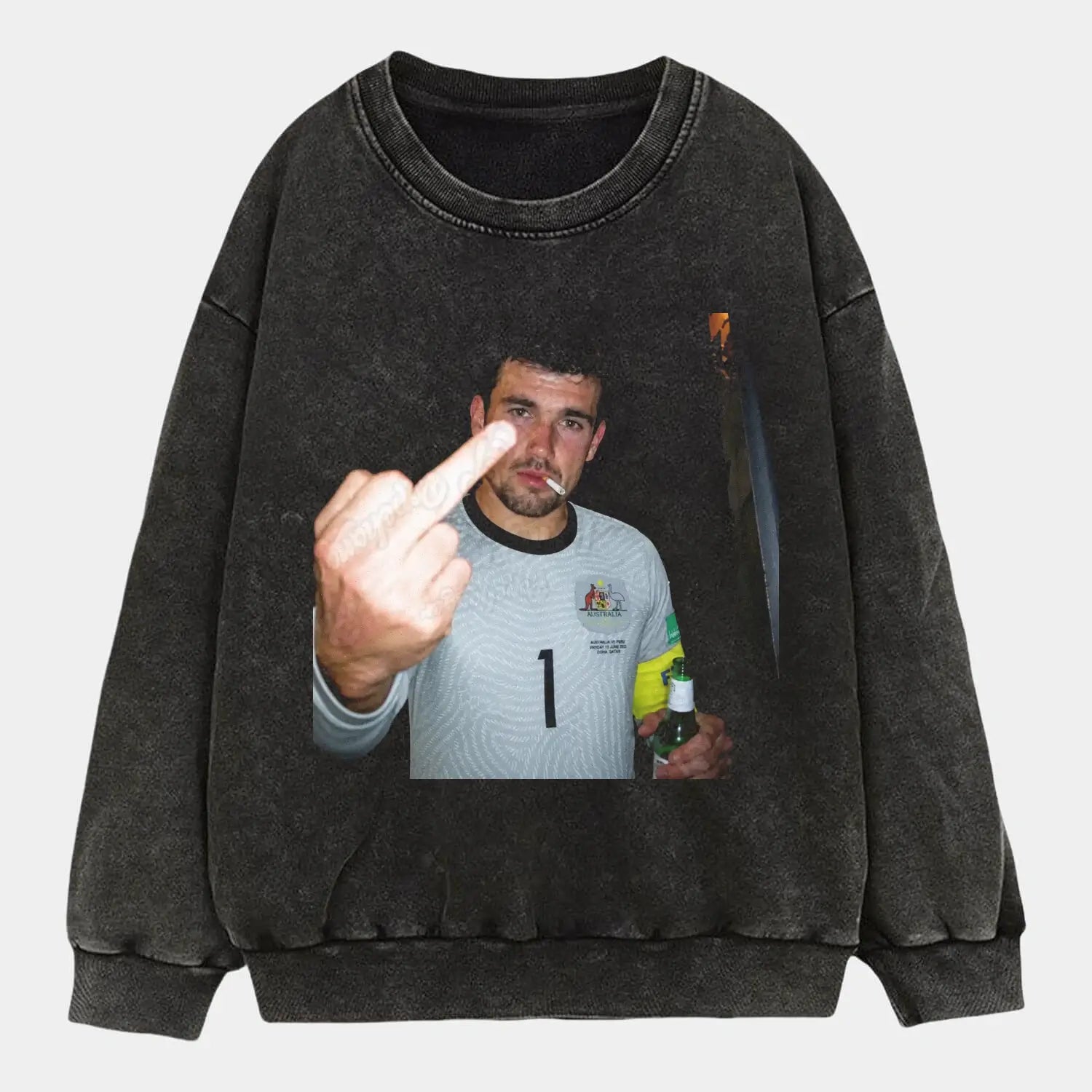 Mat Ryan TEE - POPCHANGER